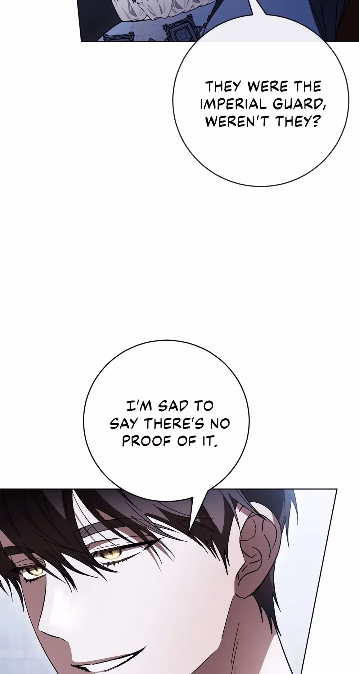Black Chains Chapter 23 page 28 - 