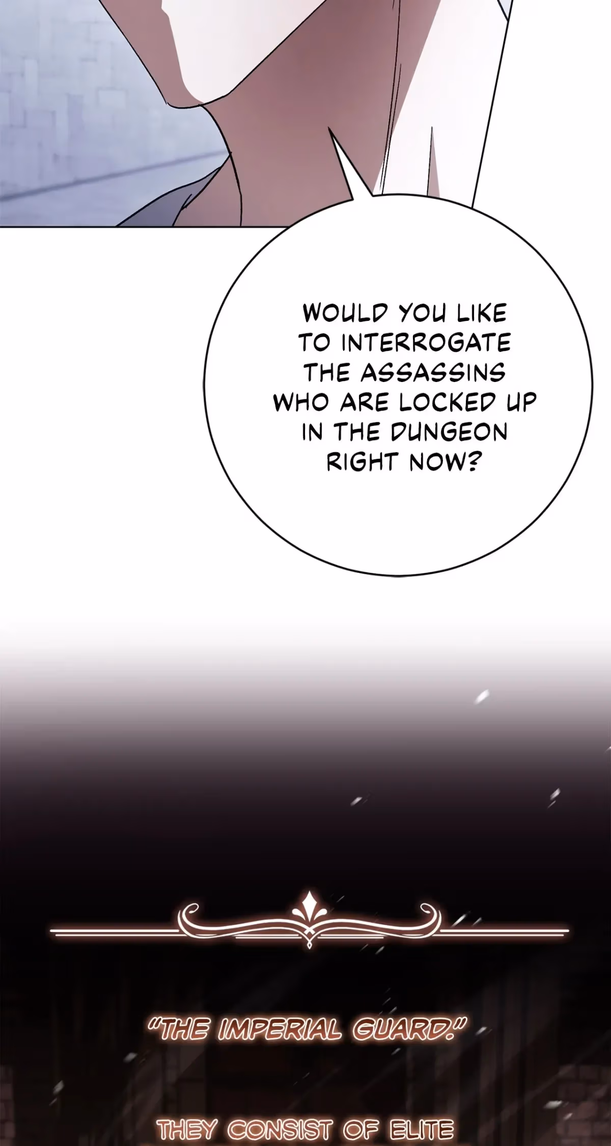 Black Chains Chapter 23 page 29 - 