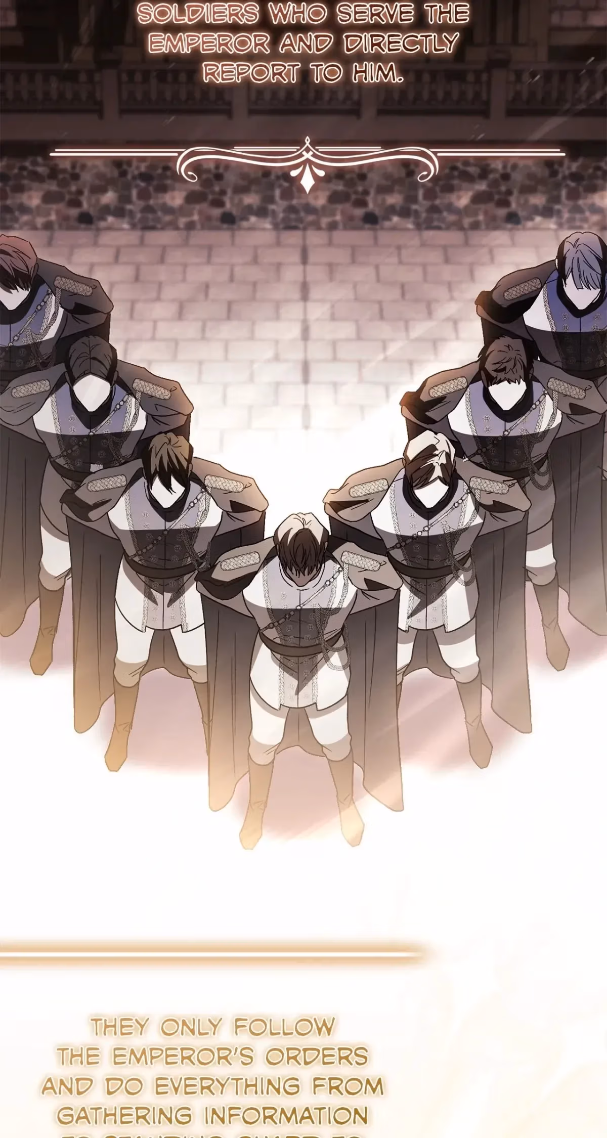 Black Chains Chapter 23 page 30 - 