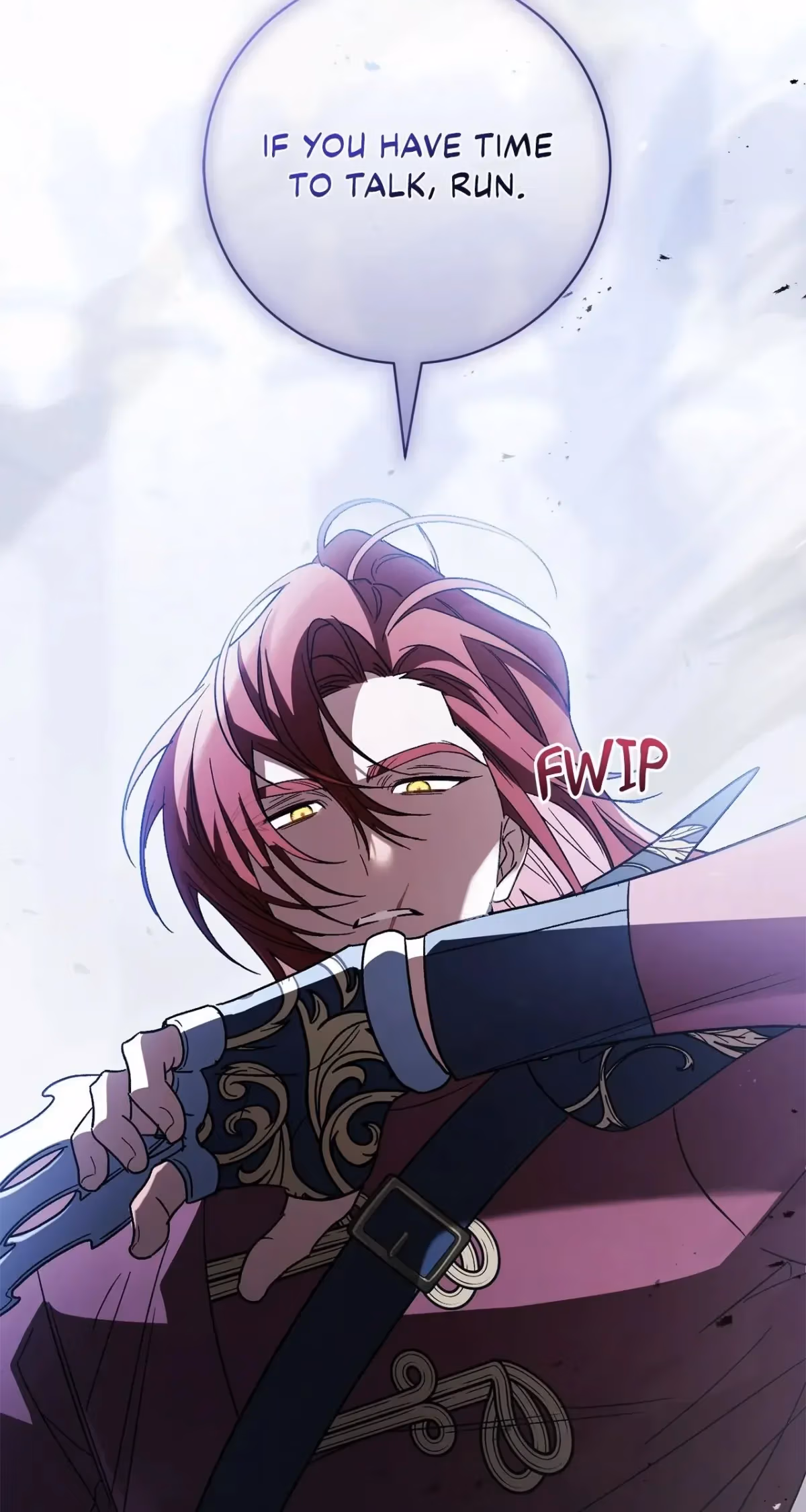 Black Chains Chapter 23 page 4 - 