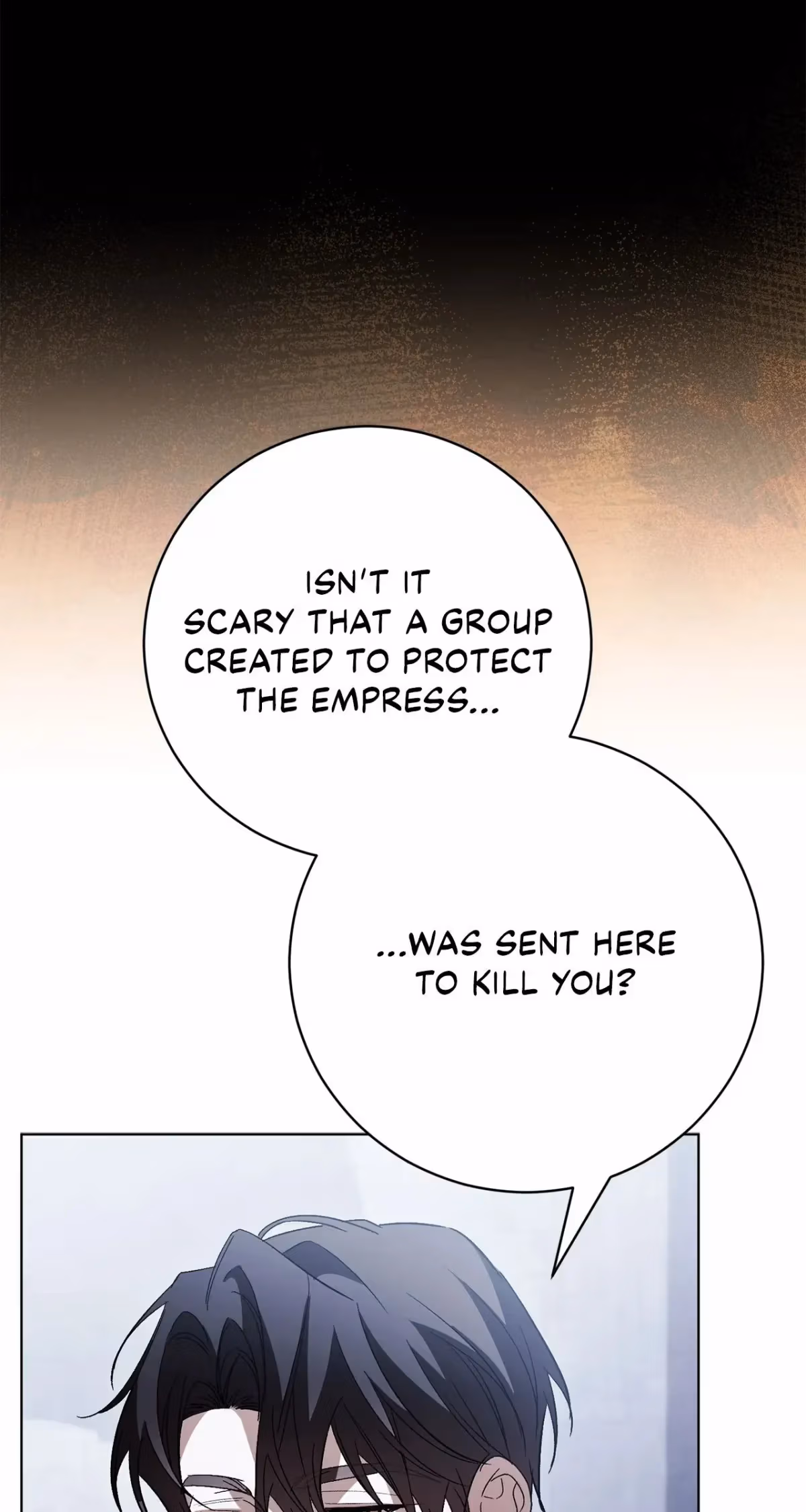 Black Chains Chapter 23 page 34 - 