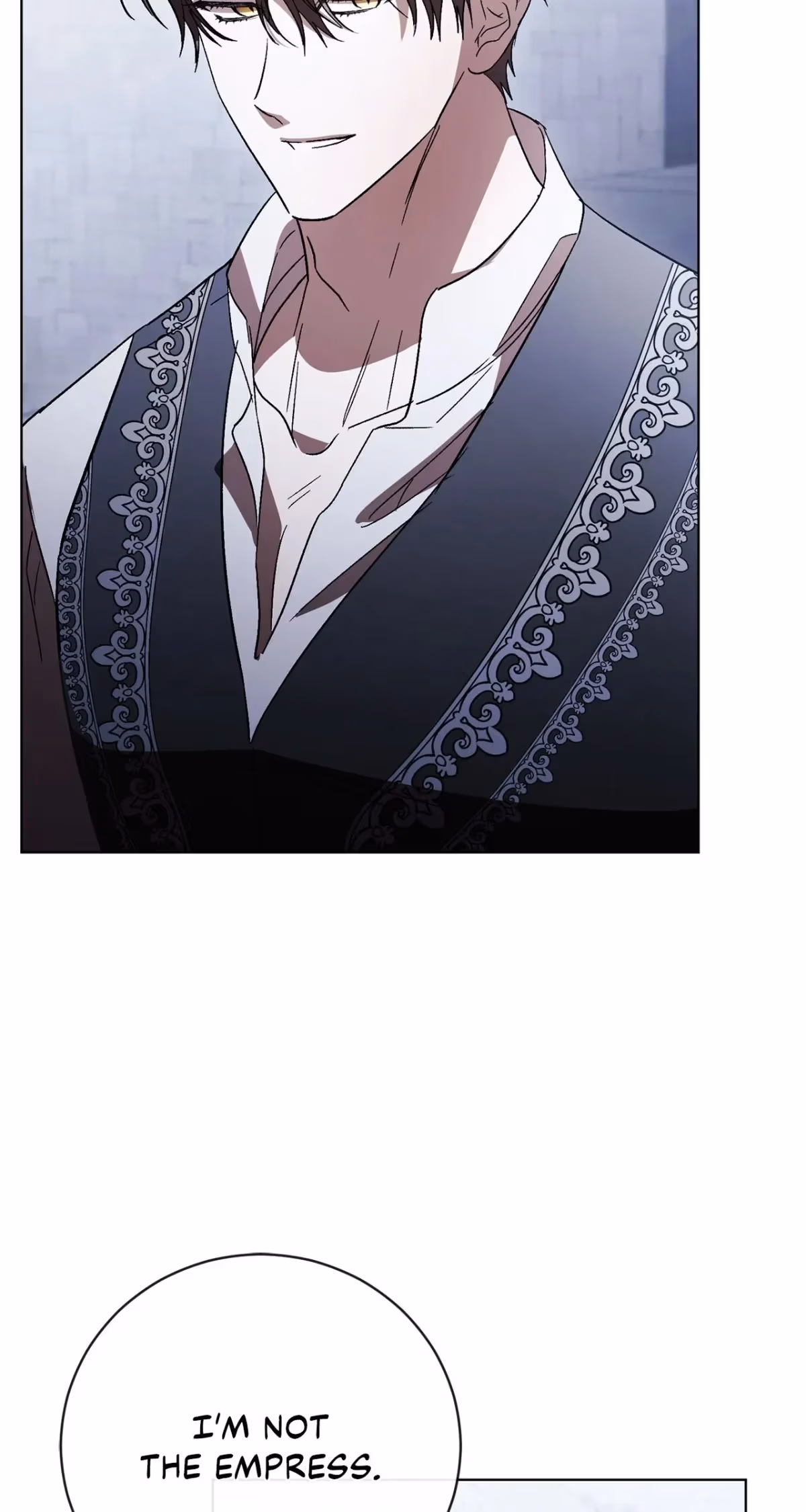 Black Chains Chapter 23 page 35 - 