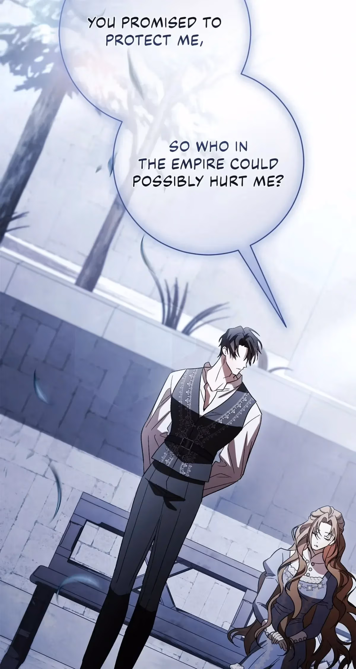 Black Chains Chapter 23 page 37 - 
