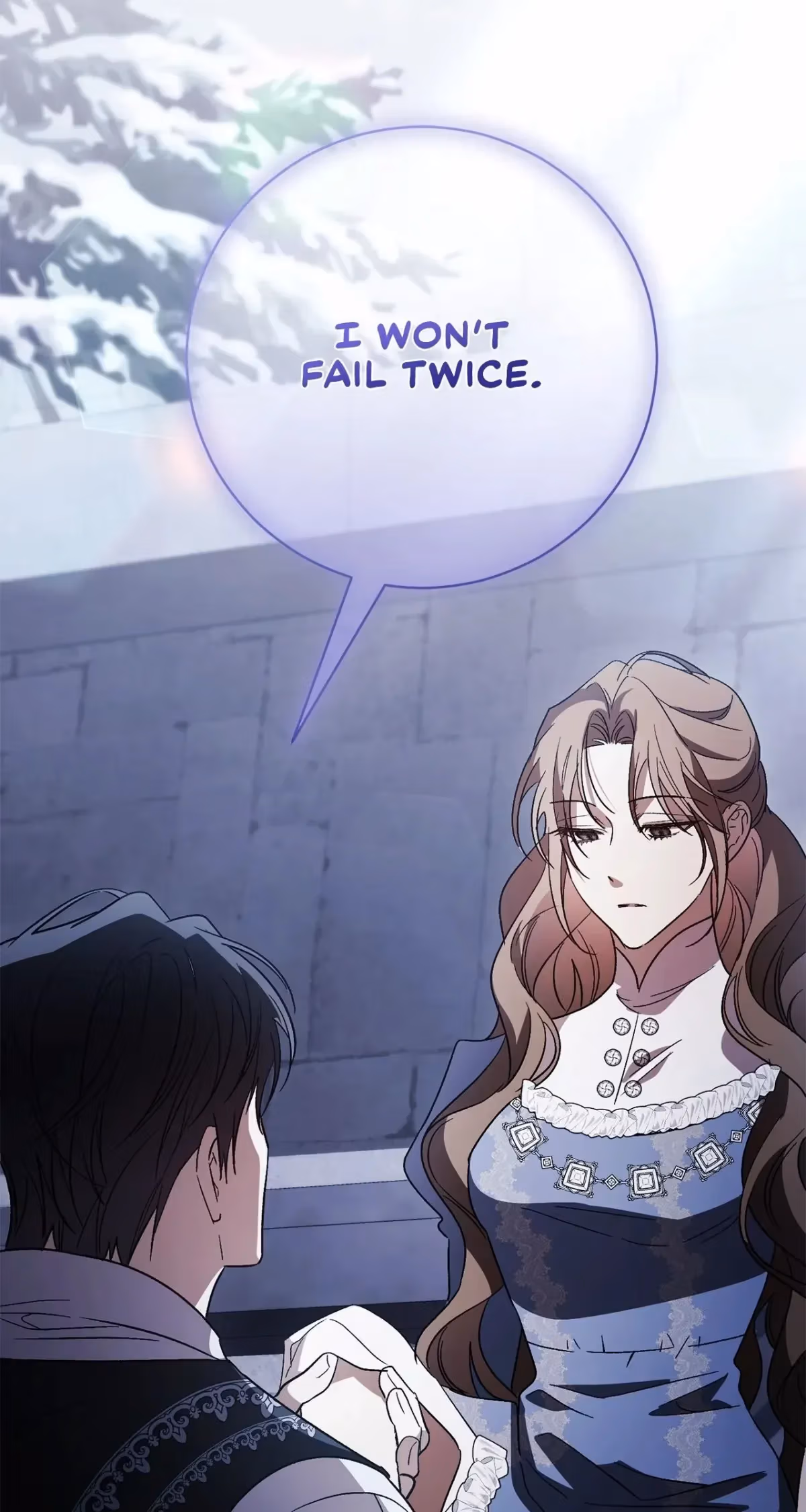 Black Chains Chapter 23 page 40 - 