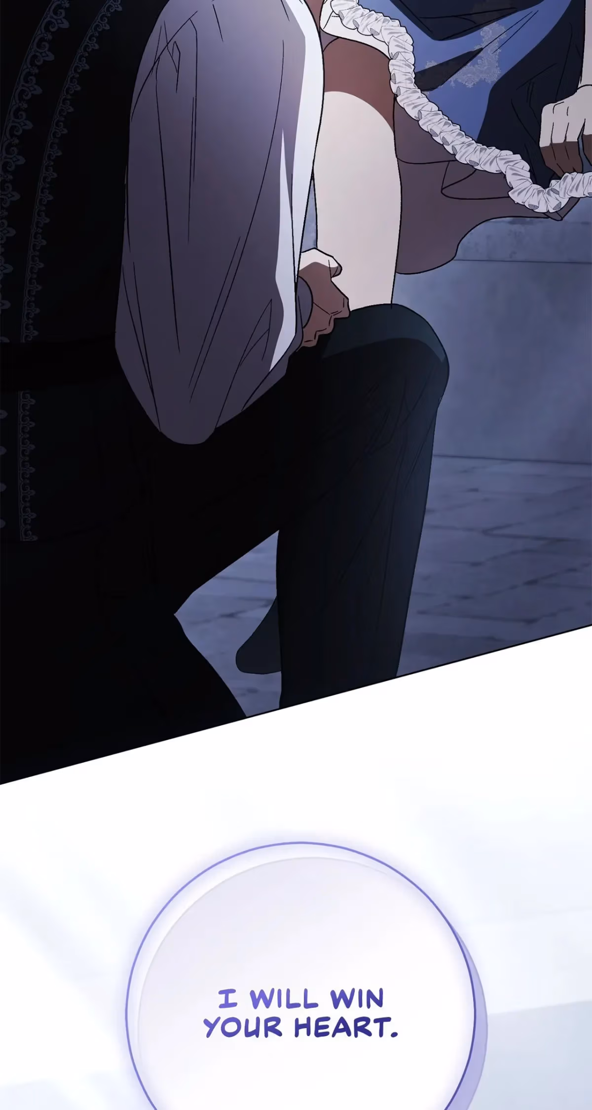 Black Chains Chapter 23 page 41 - 