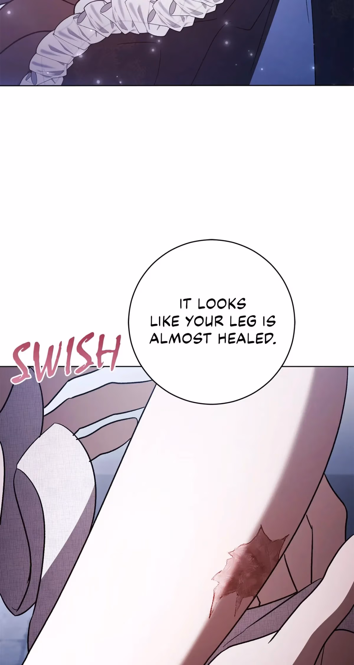 Black Chains Chapter 23 page 43 - 