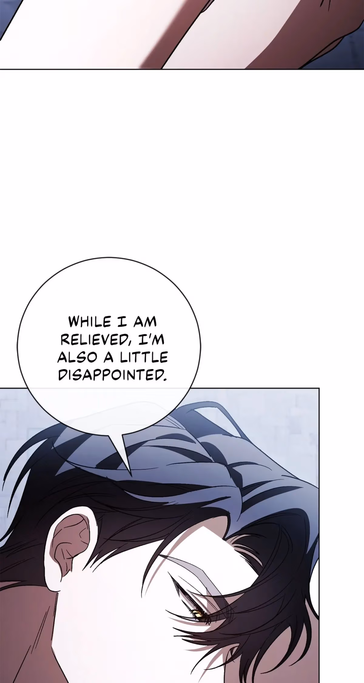 Black Chains Chapter 23 page 44 - 