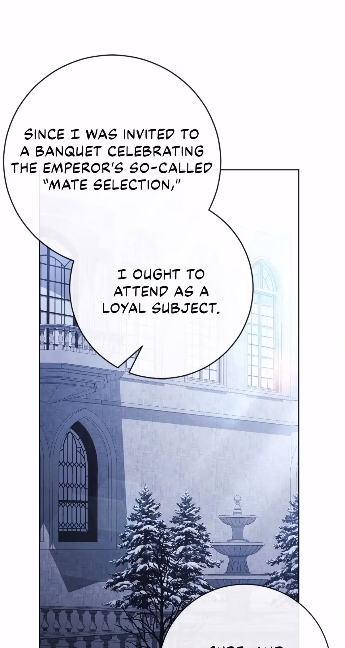 Black Chains Chapter 23 page 48 - 