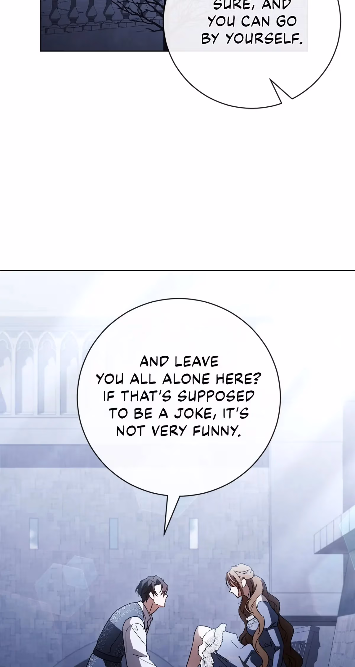 Black Chains Chapter 23 page 49 - 