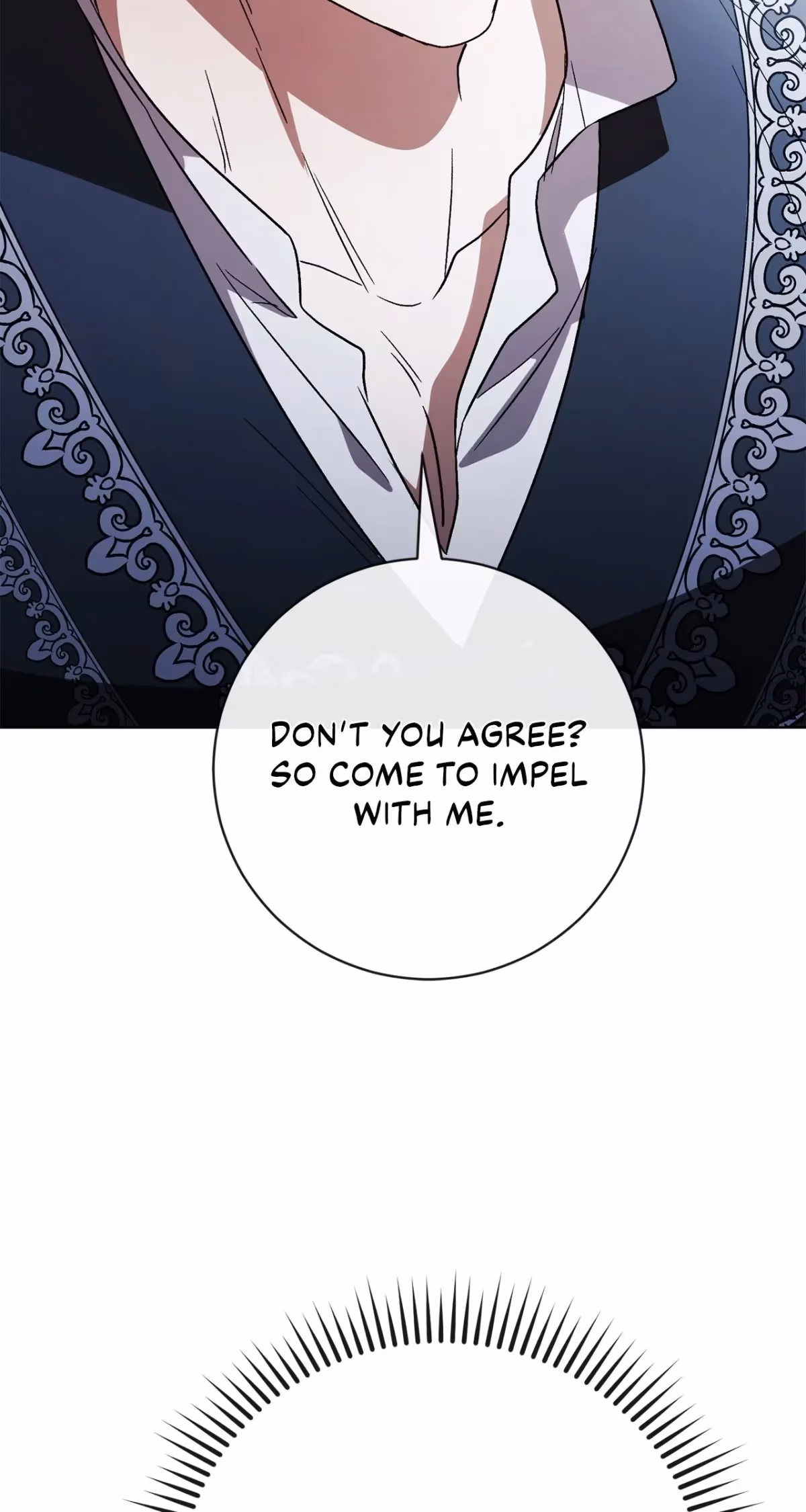 Black Chains Chapter 23 page 54 - 