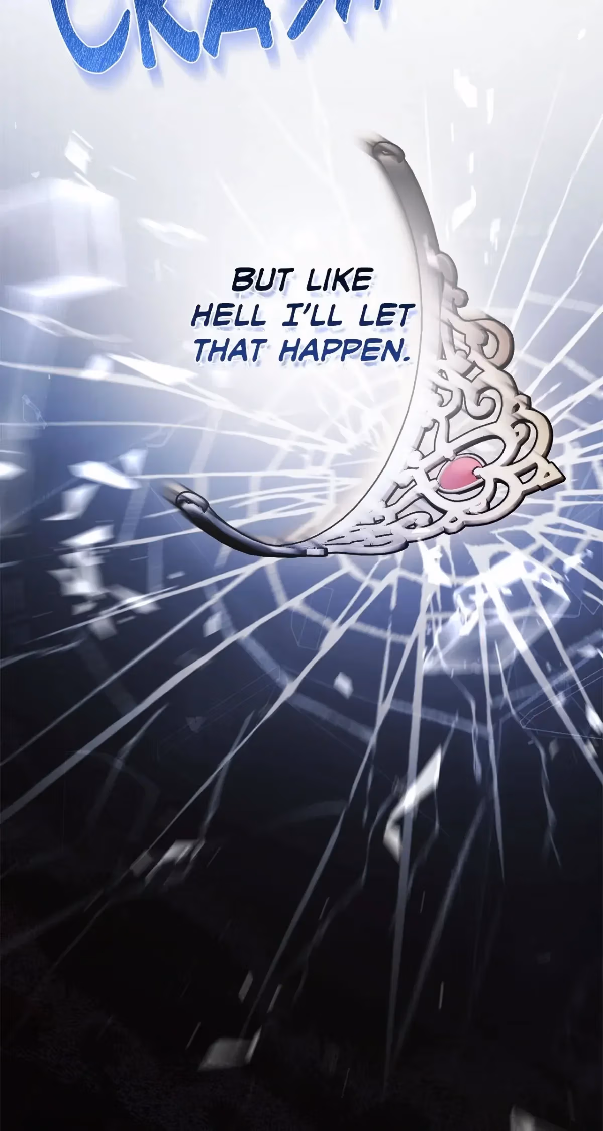 Black Chains Chapter 23 page 58 - 