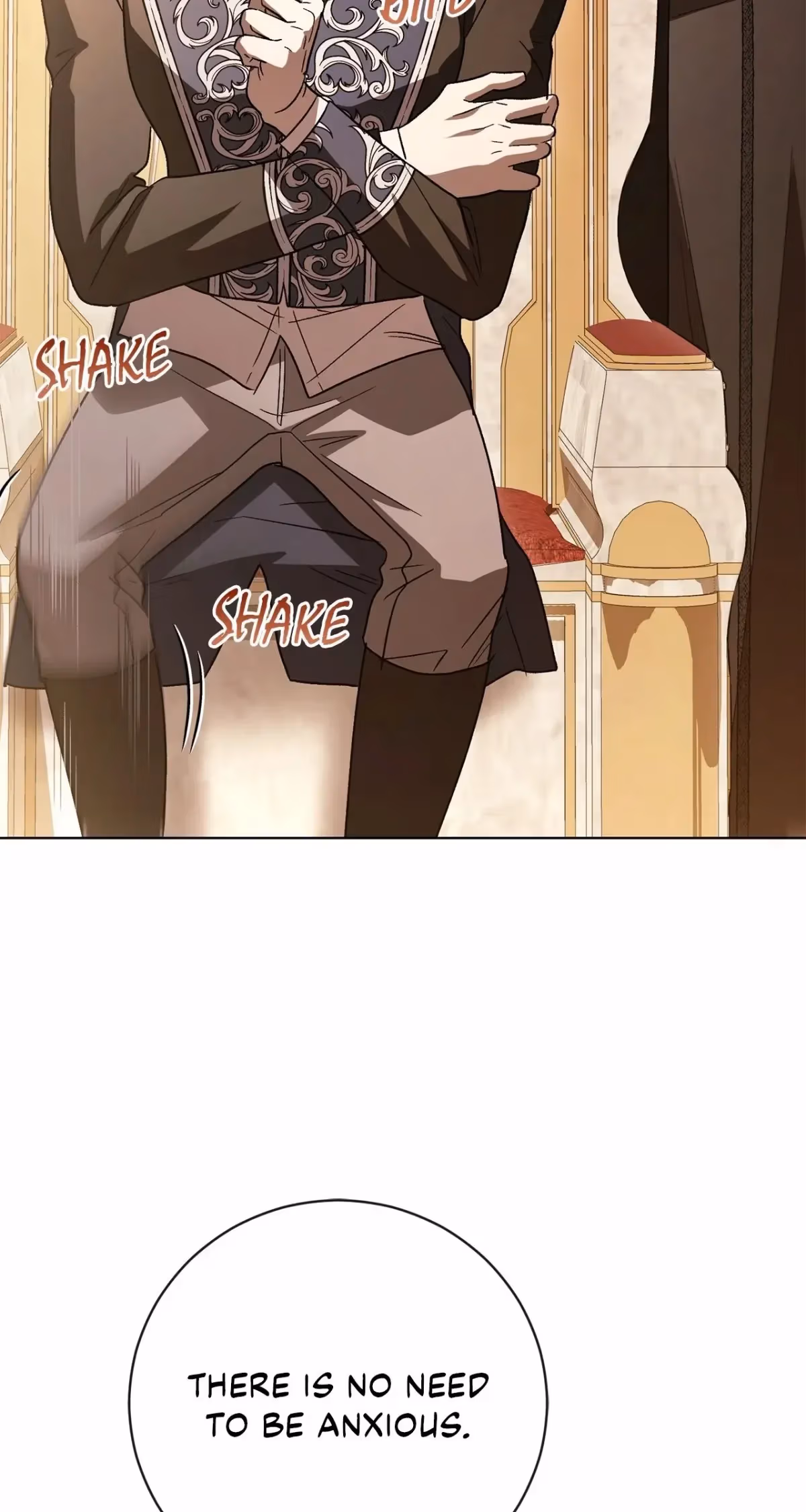 Black Chains Chapter 23 page 79 - 