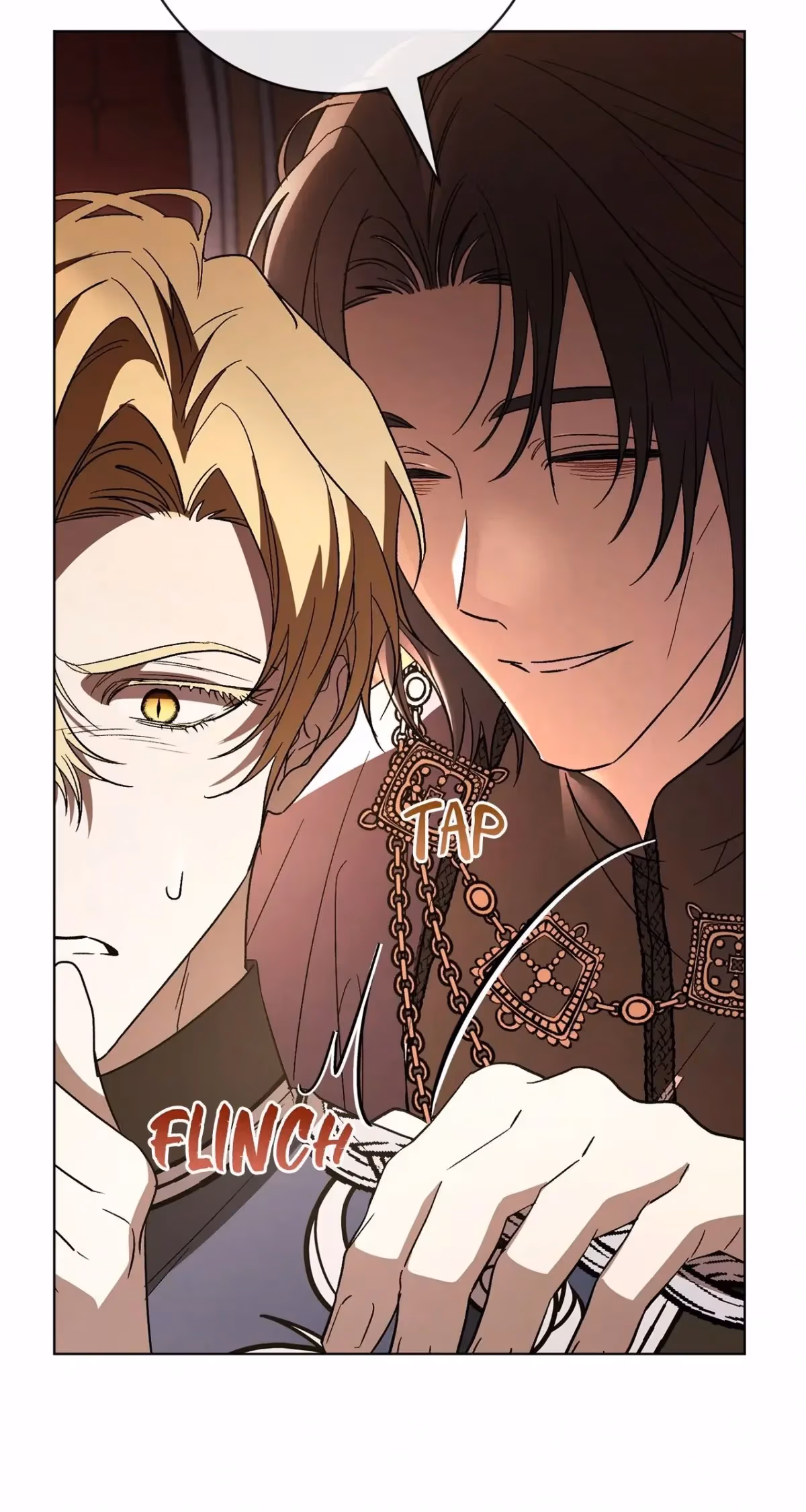 Black Chains Chapter 23 page 80 - 