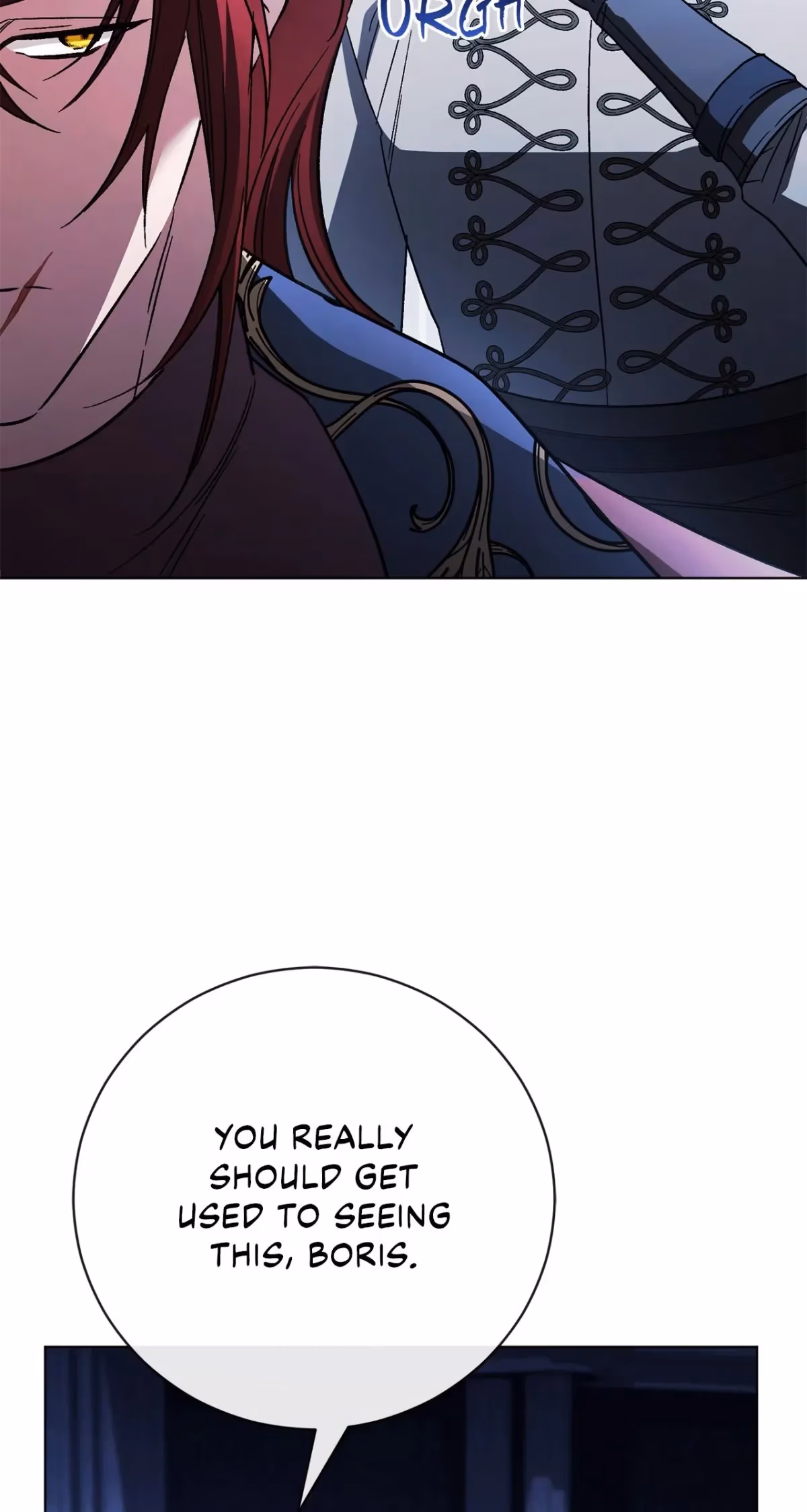 Black Chains Chapter 23 page 9 - 