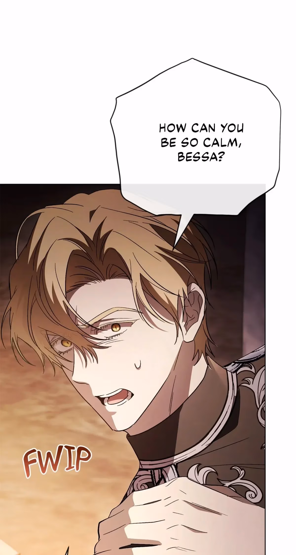Black Chains Chapter 23 page 82 - 