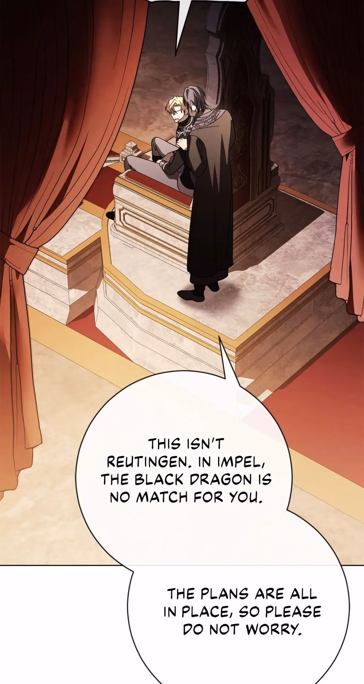 Black Chains Chapter 23 page 84 - 