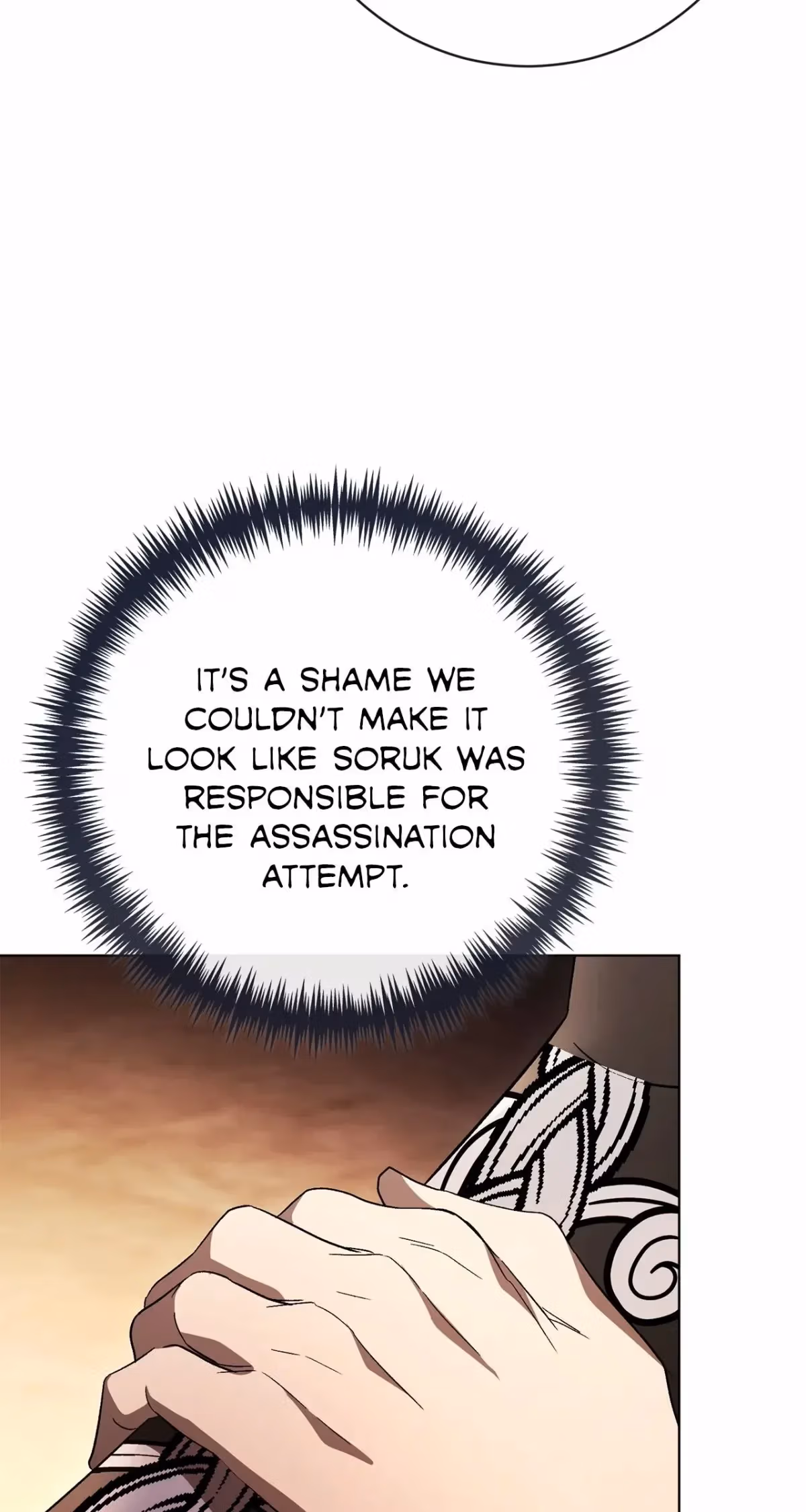 Black Chains Chapter 23 page 85 - 