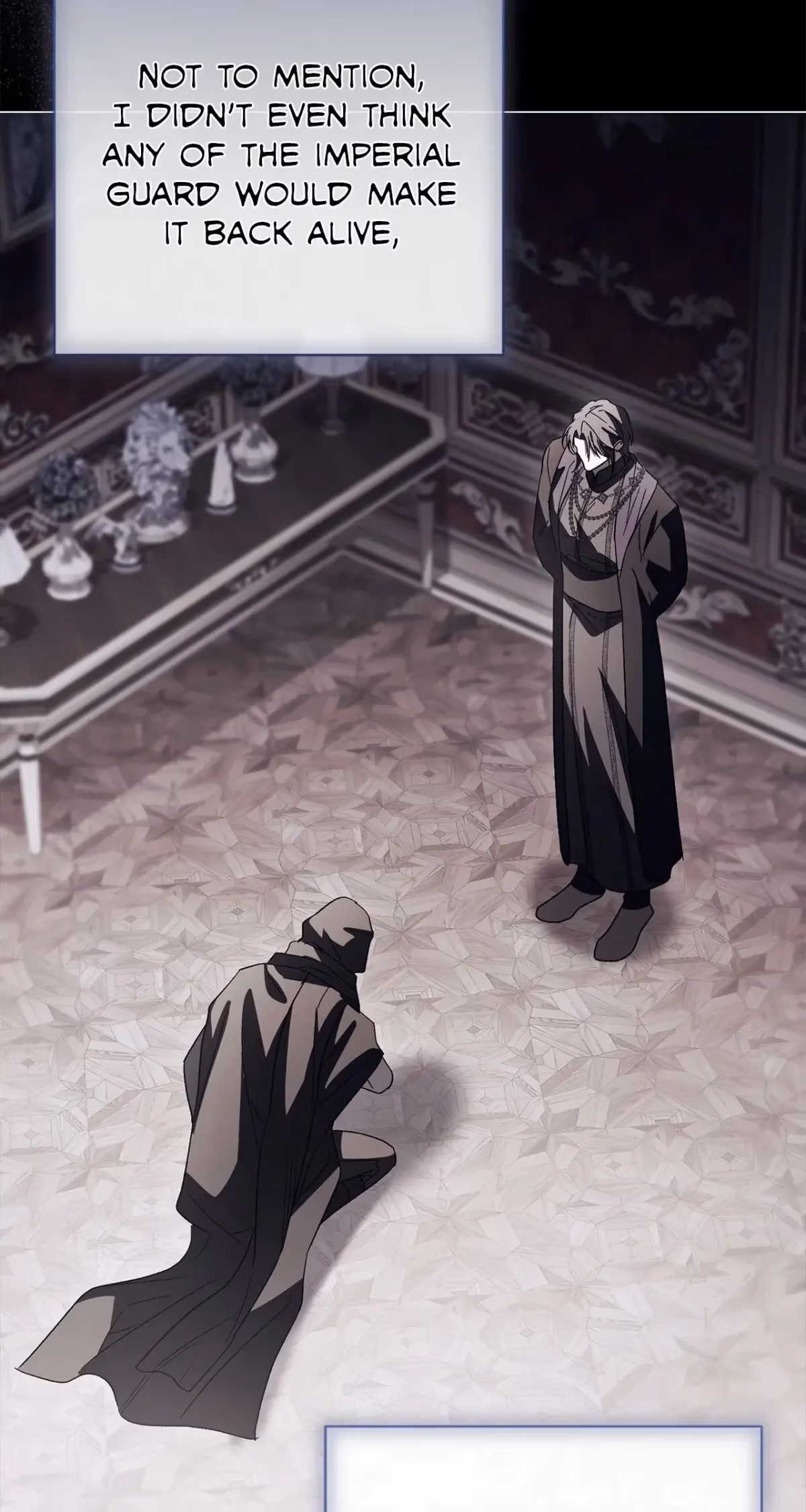 Black Chains Chapter 23 page 88 - 