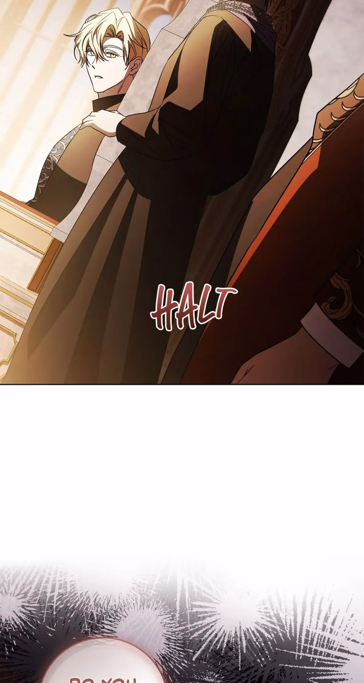 Black Chains Chapter 23 page 96 - 
