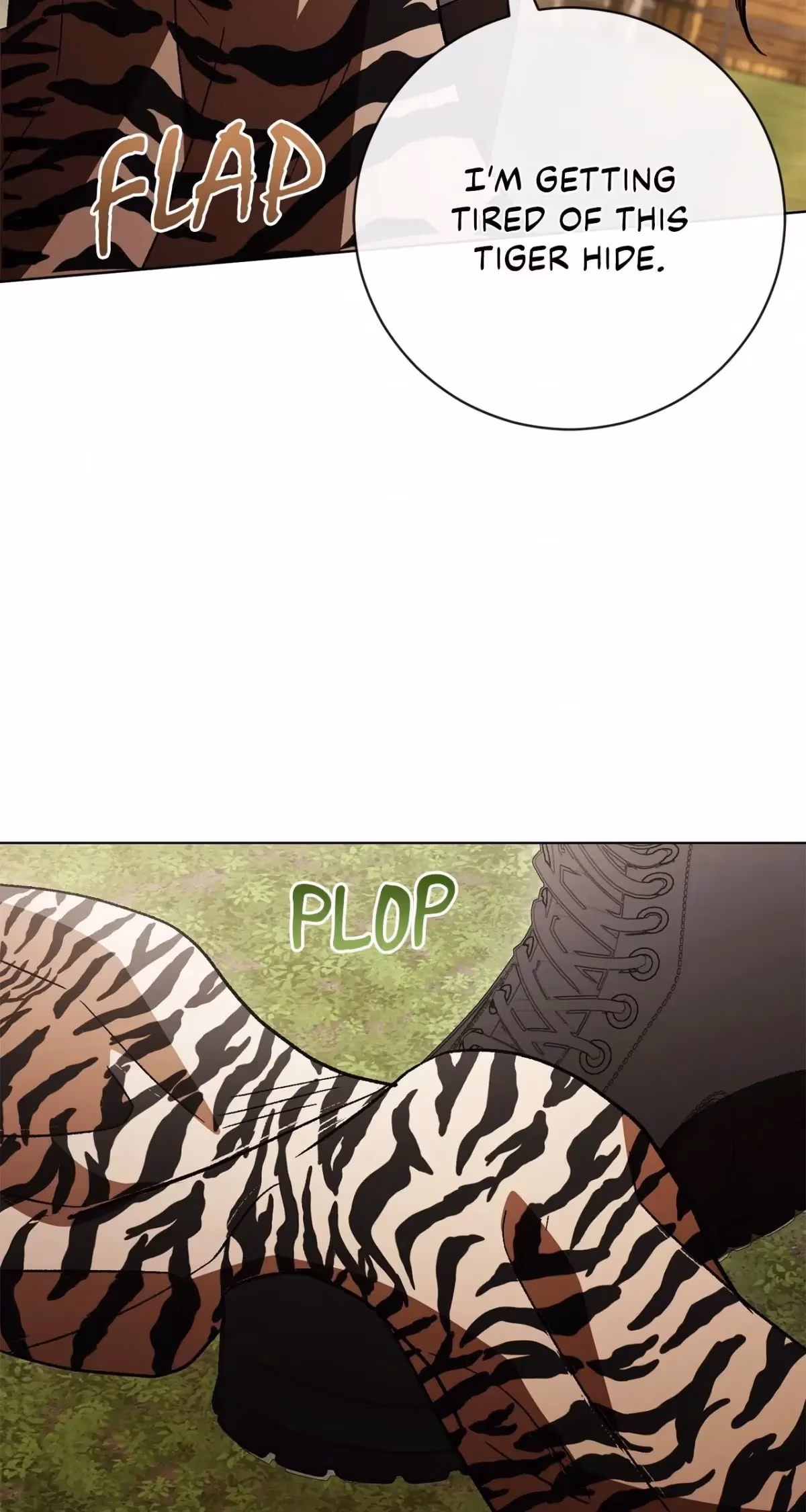 Black Chains Chapter 24 page 104 - 