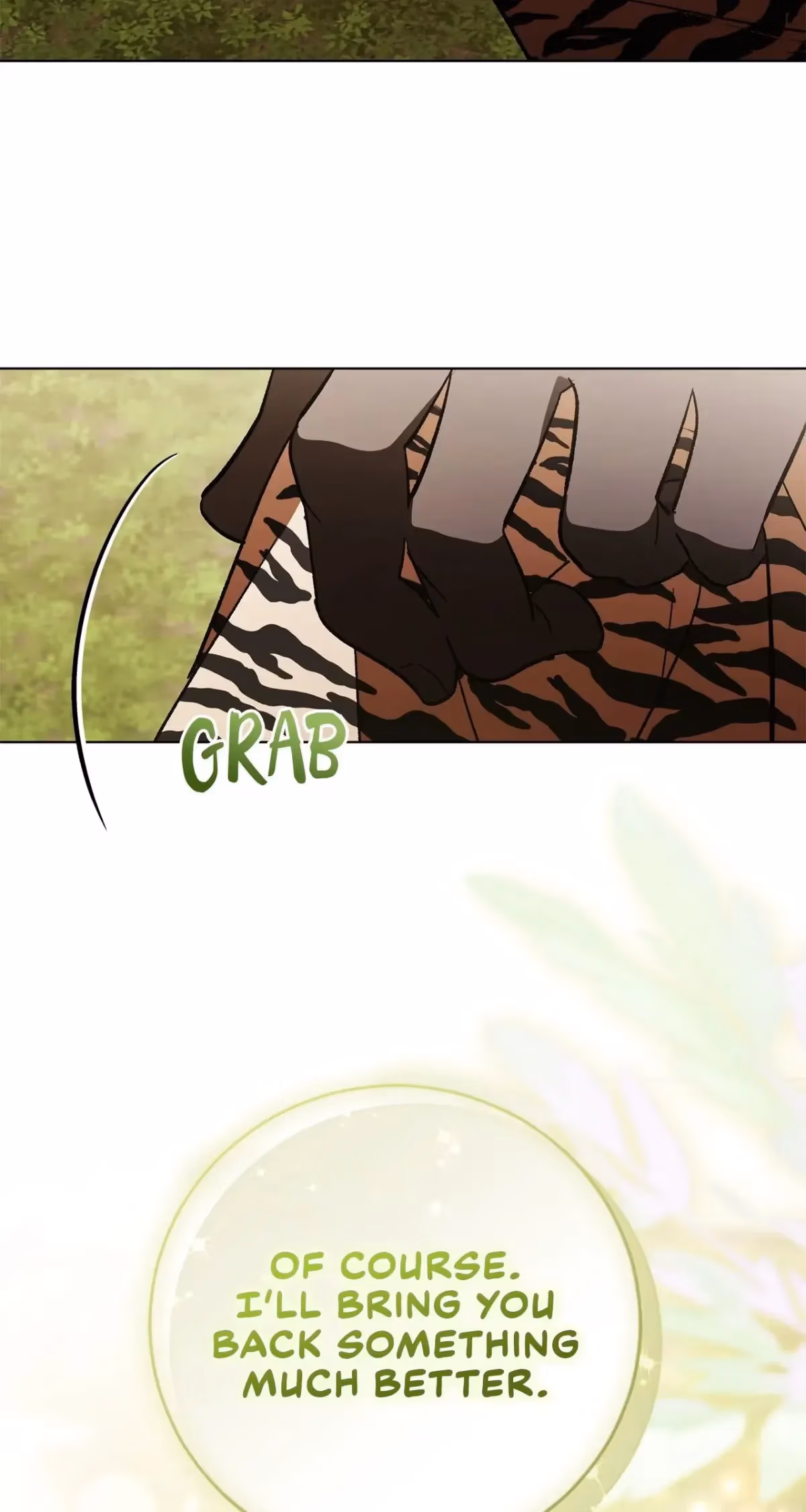 Black Chains Chapter 24 page 105 - 