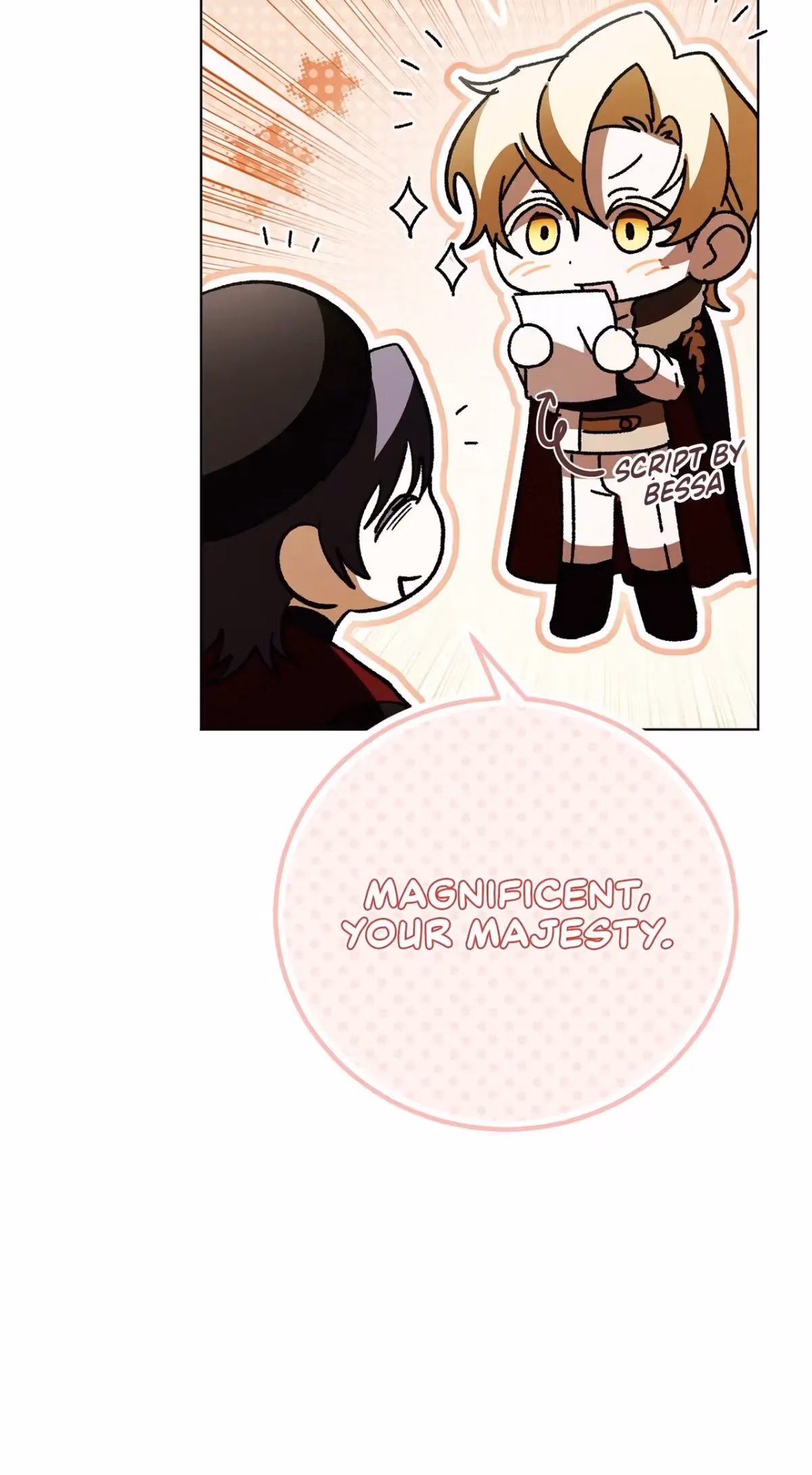 Black Chains Chapter 24 page 108 - 