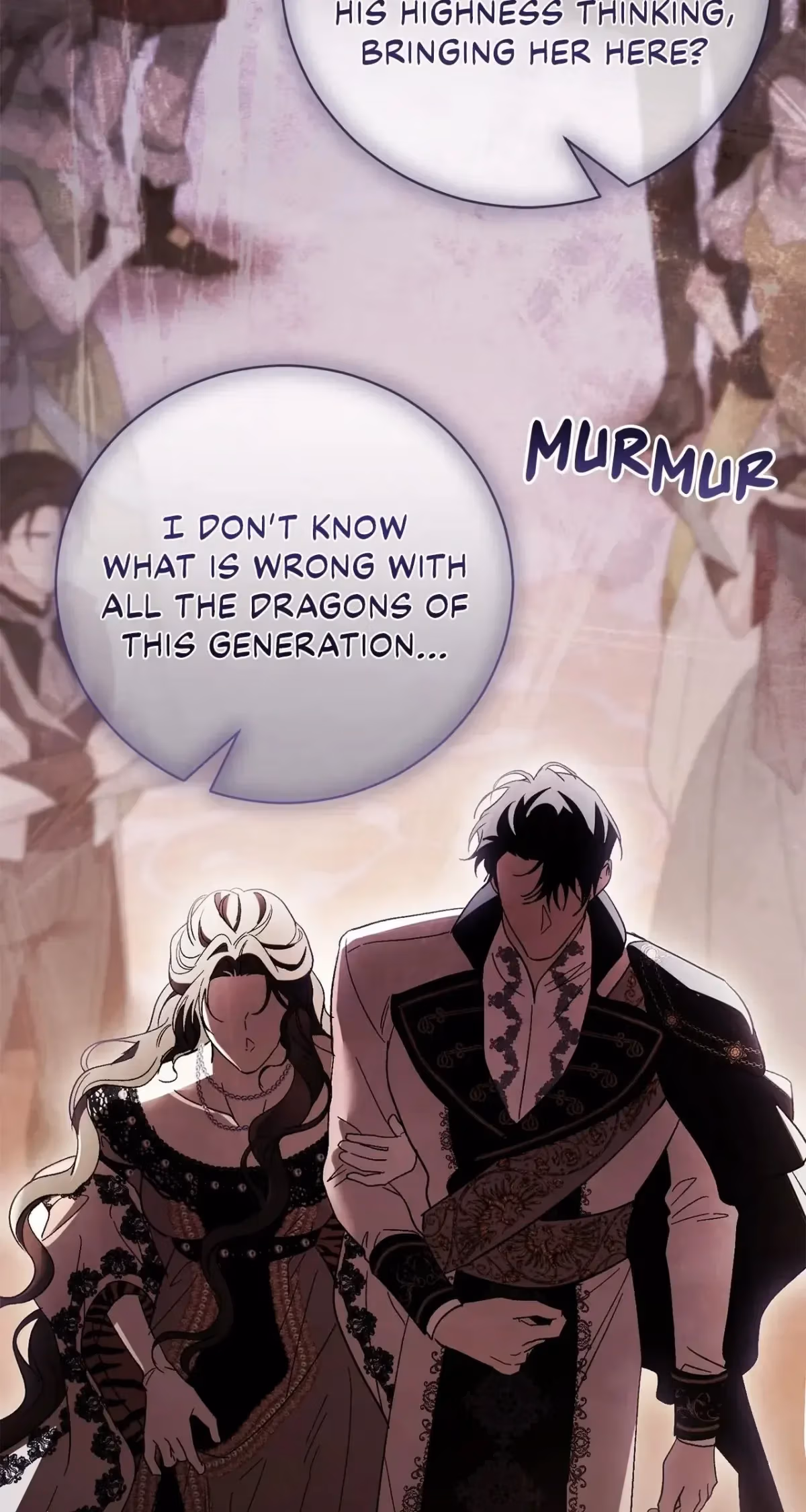 Black Chains Chapter 24 page 13 - 