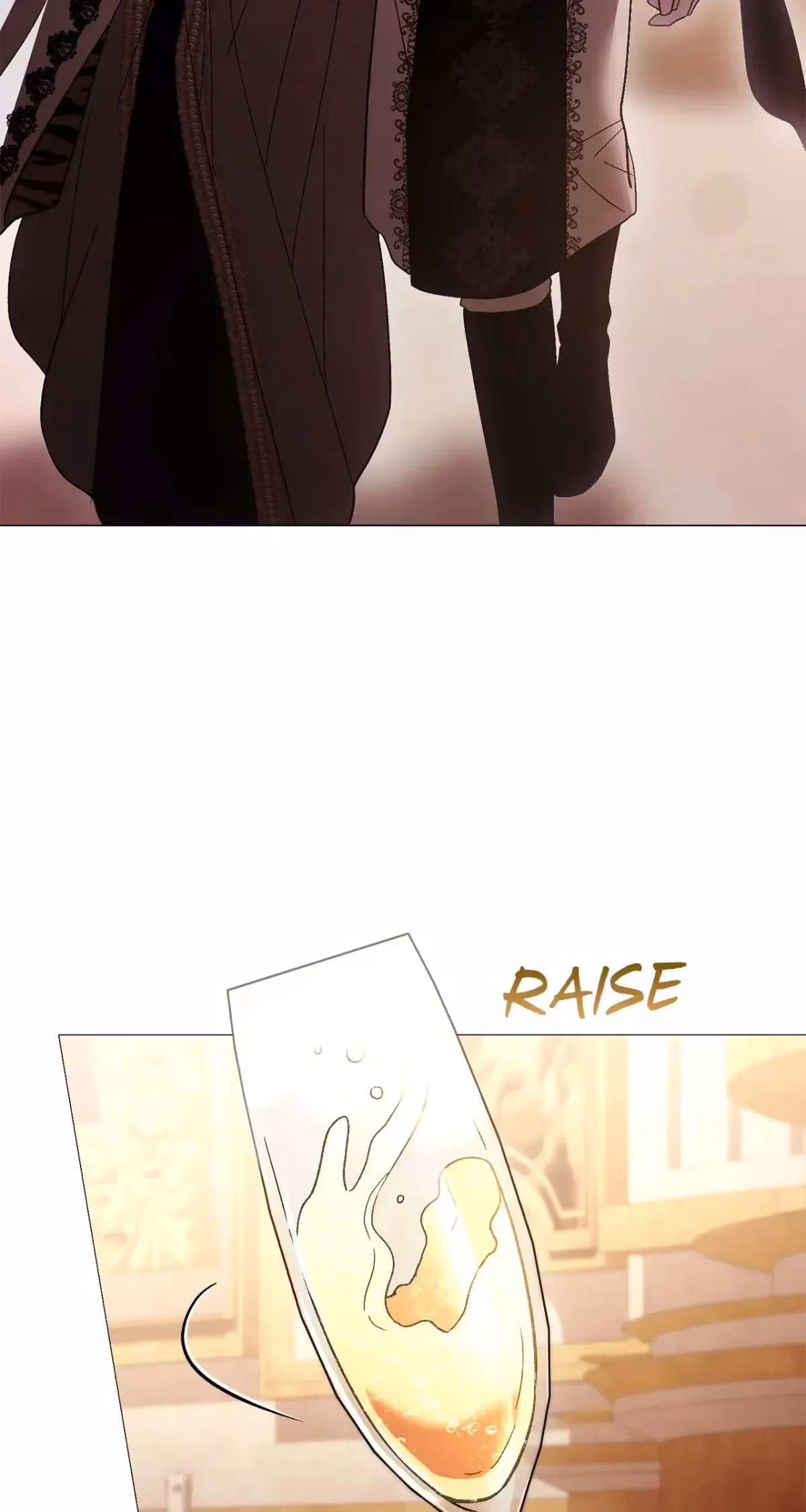 Black Chains Chapter 24 page 14 - 