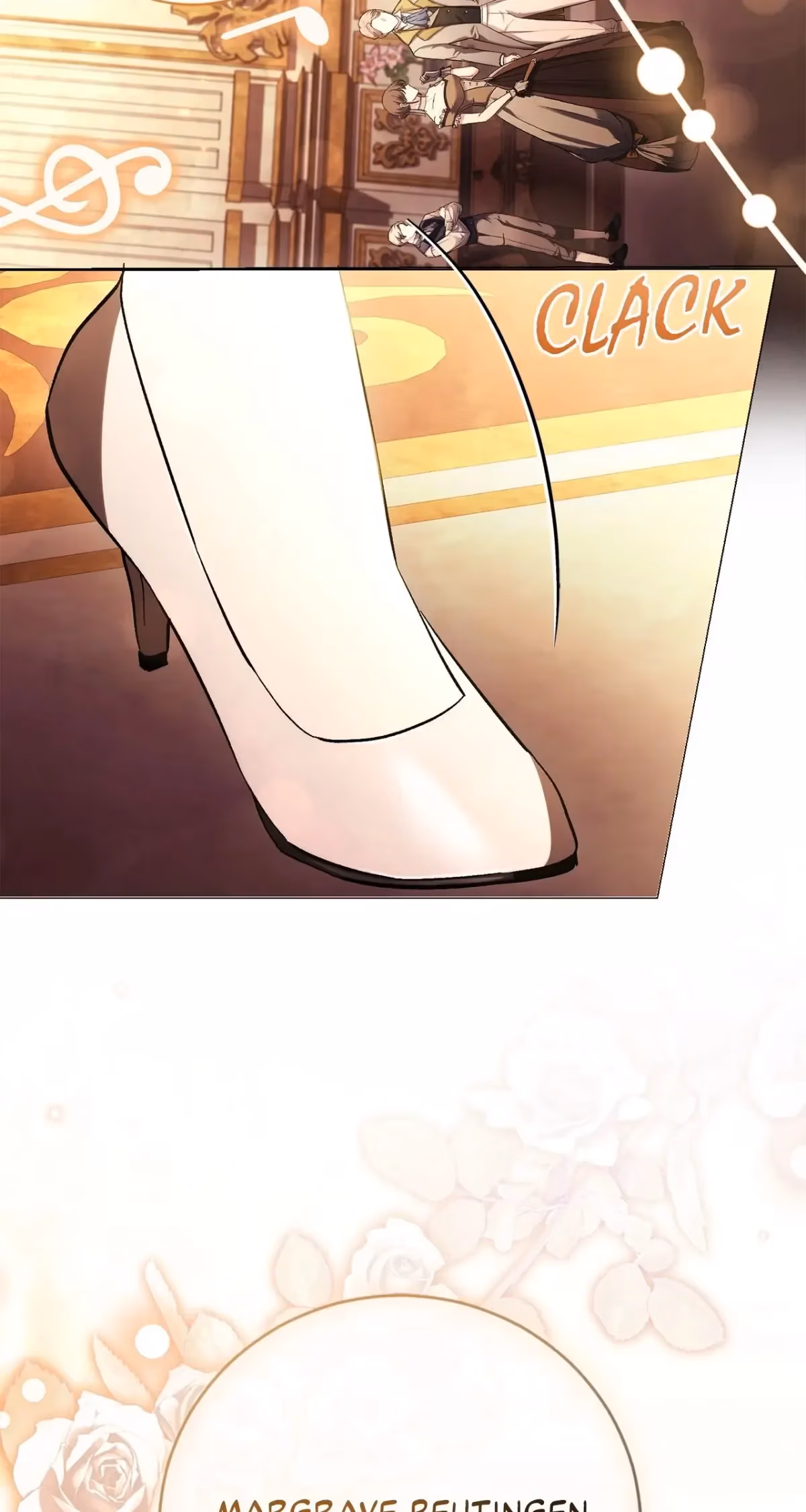 Black Chains Chapter 24 page 3 - 