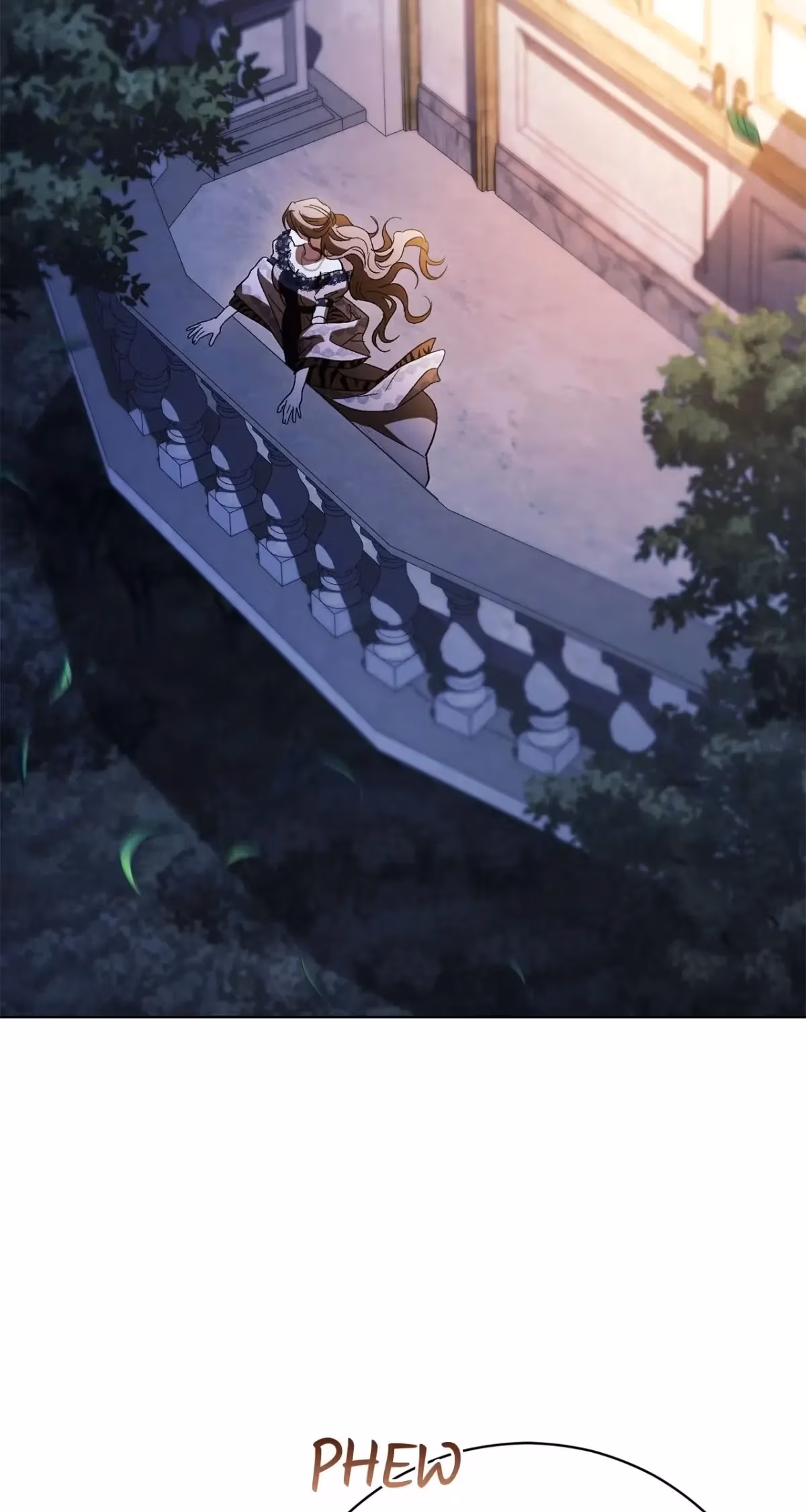 Black Chains Chapter 24 page 21 - 