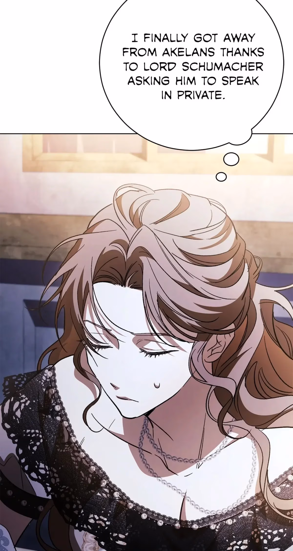 Black Chains Chapter 24 page 22 - 