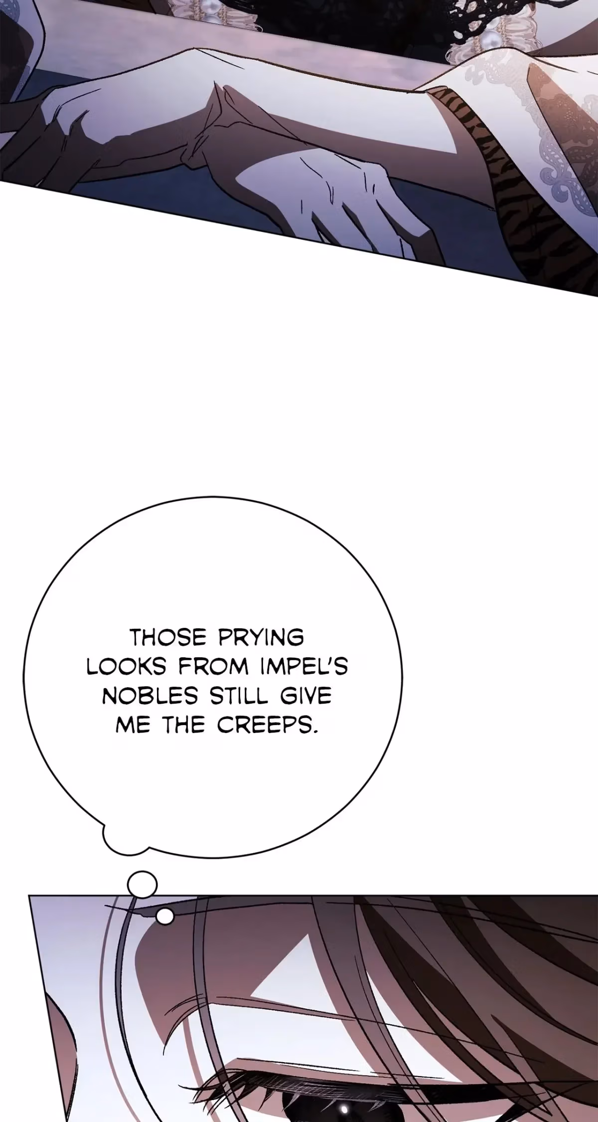 Black Chains Chapter 24 page 23 - 