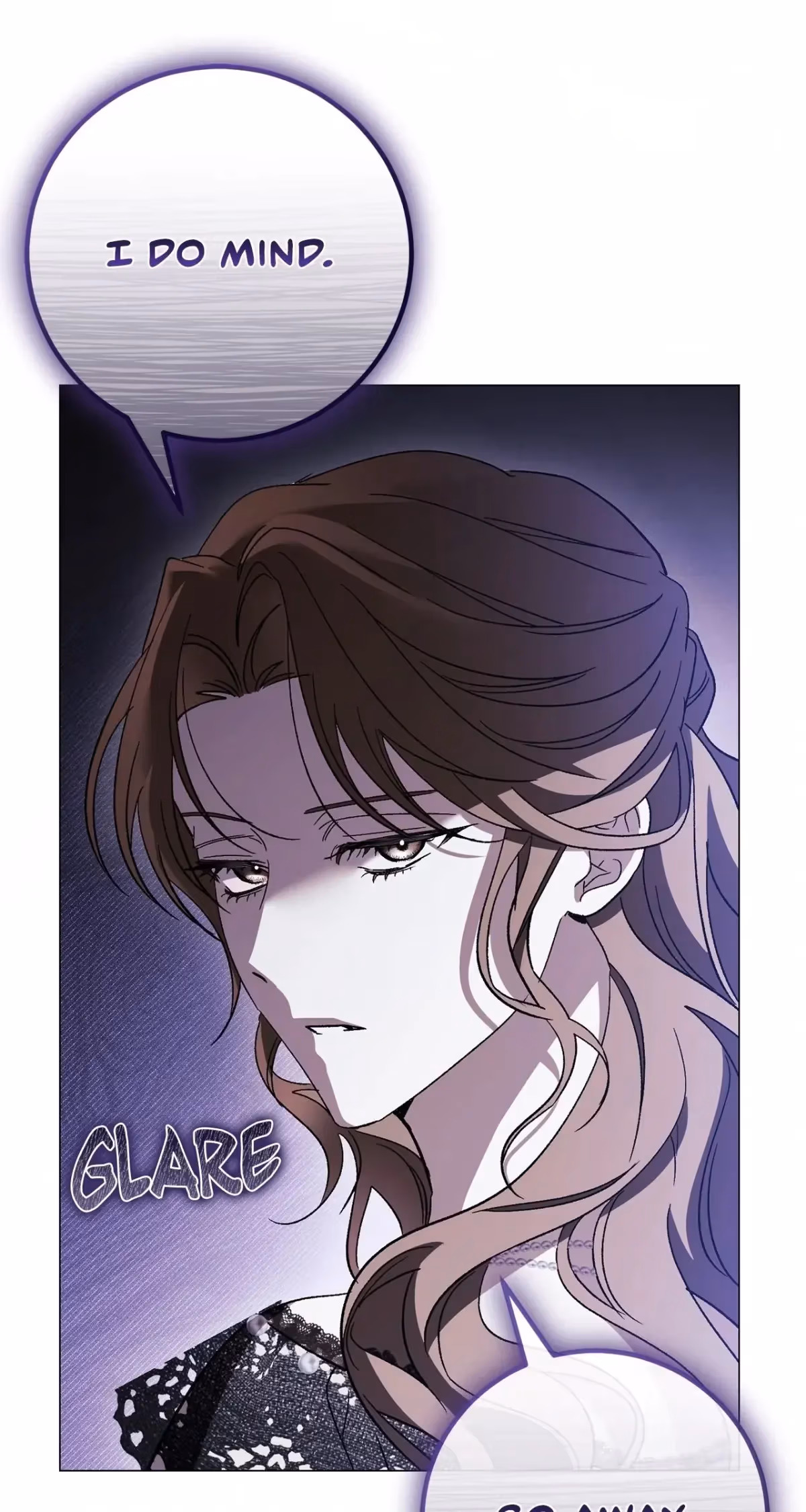 Black Chains Chapter 24 page 29 - 