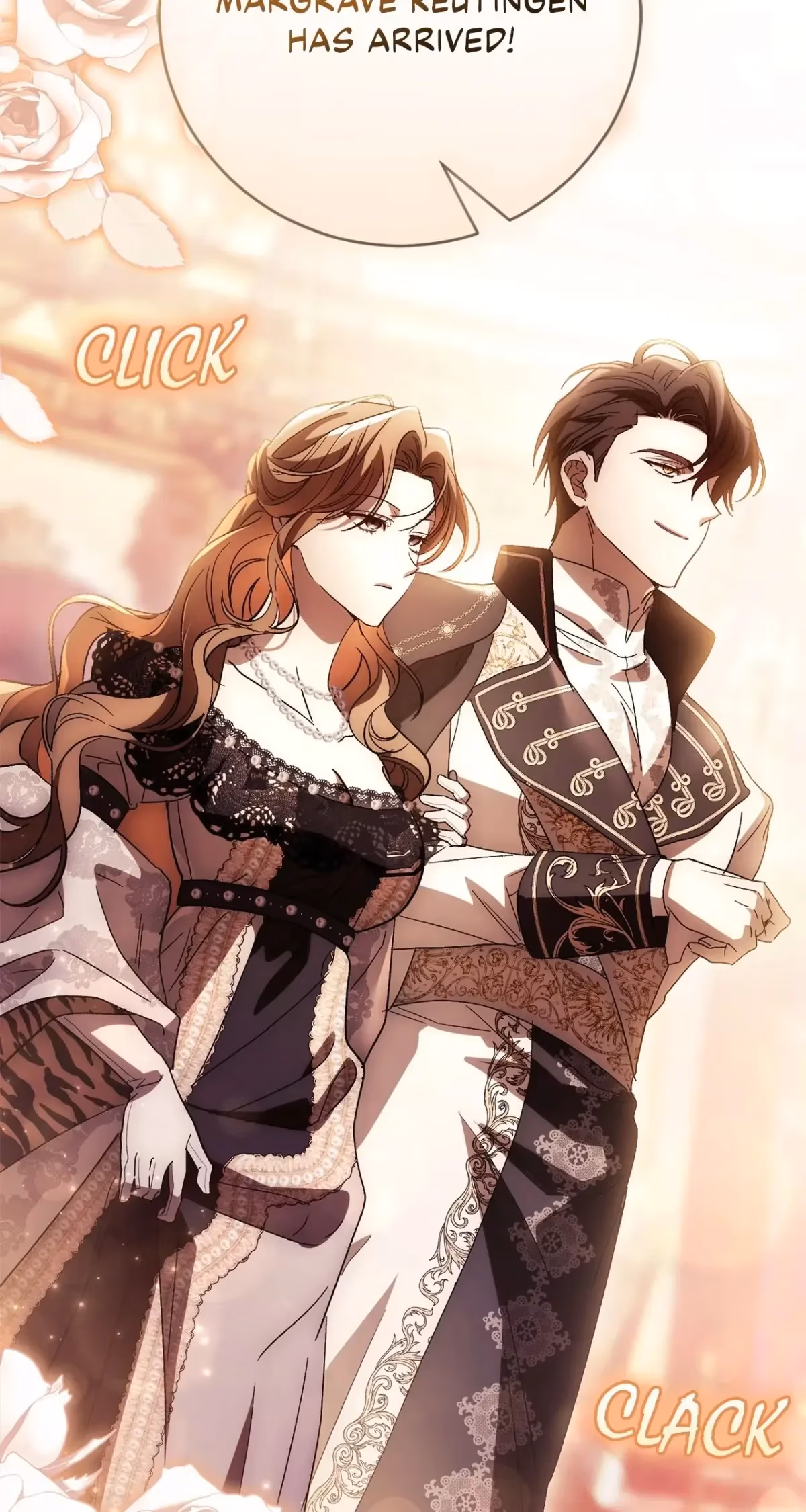 Black Chains Chapter 24 page 4 - 