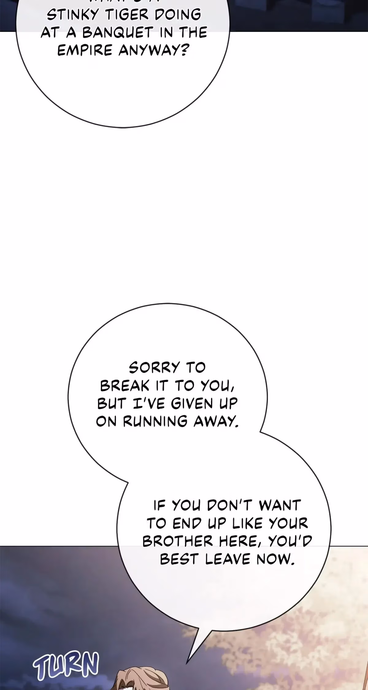 Black Chains Chapter 24 page 32 - 