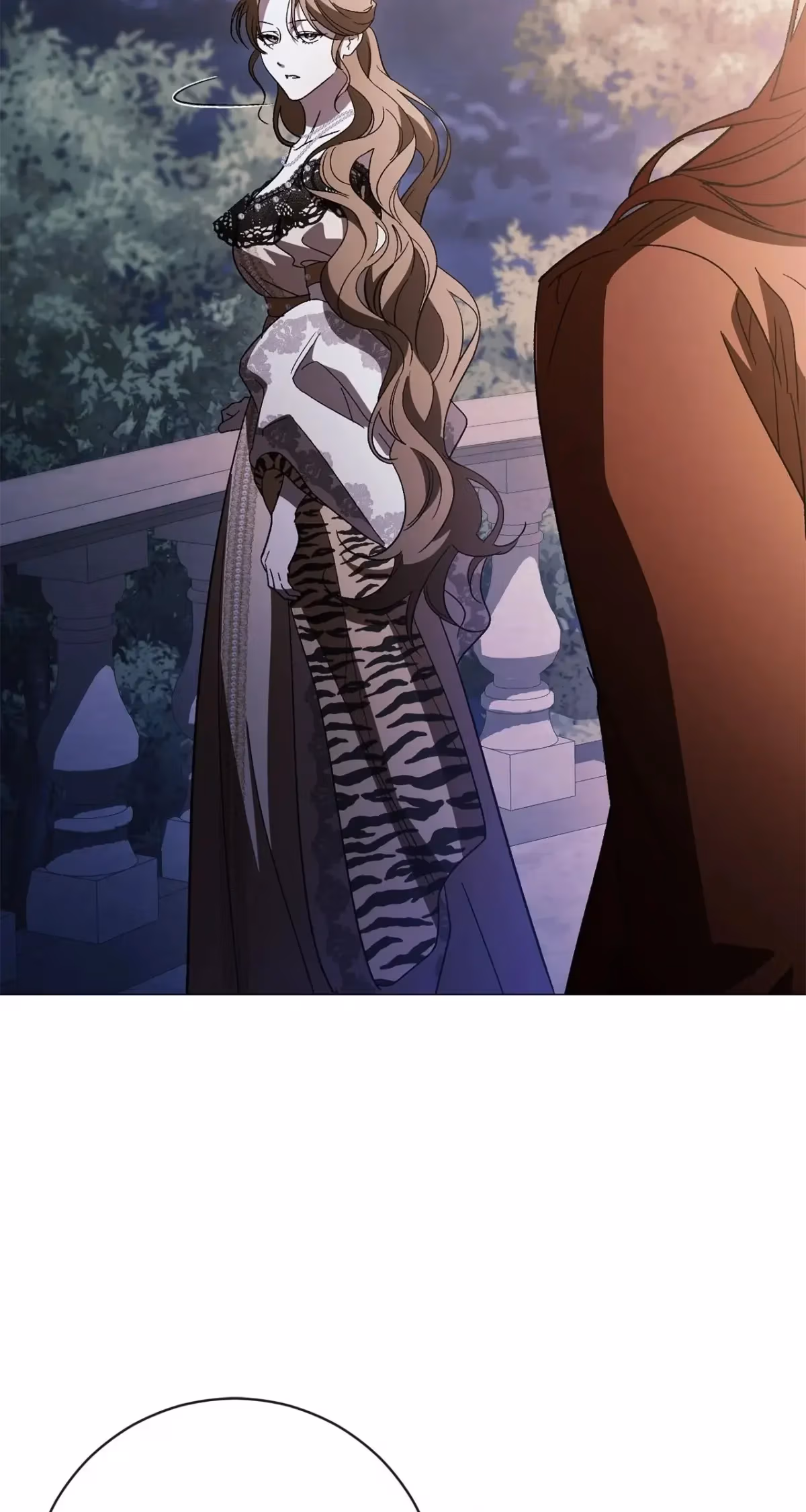 Black Chains Chapter 24 page 33 - 