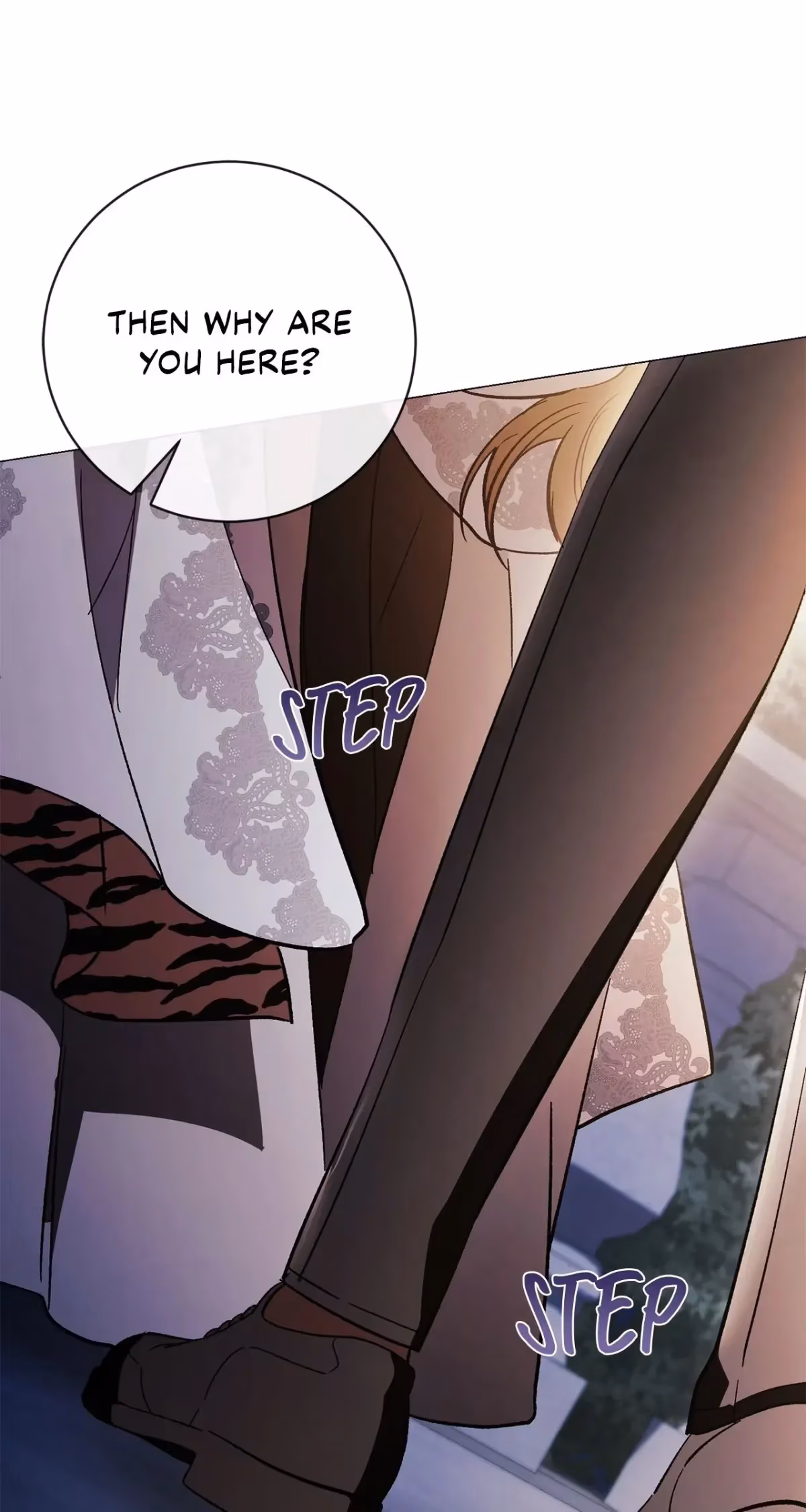 Black Chains Chapter 24 page 36 - 