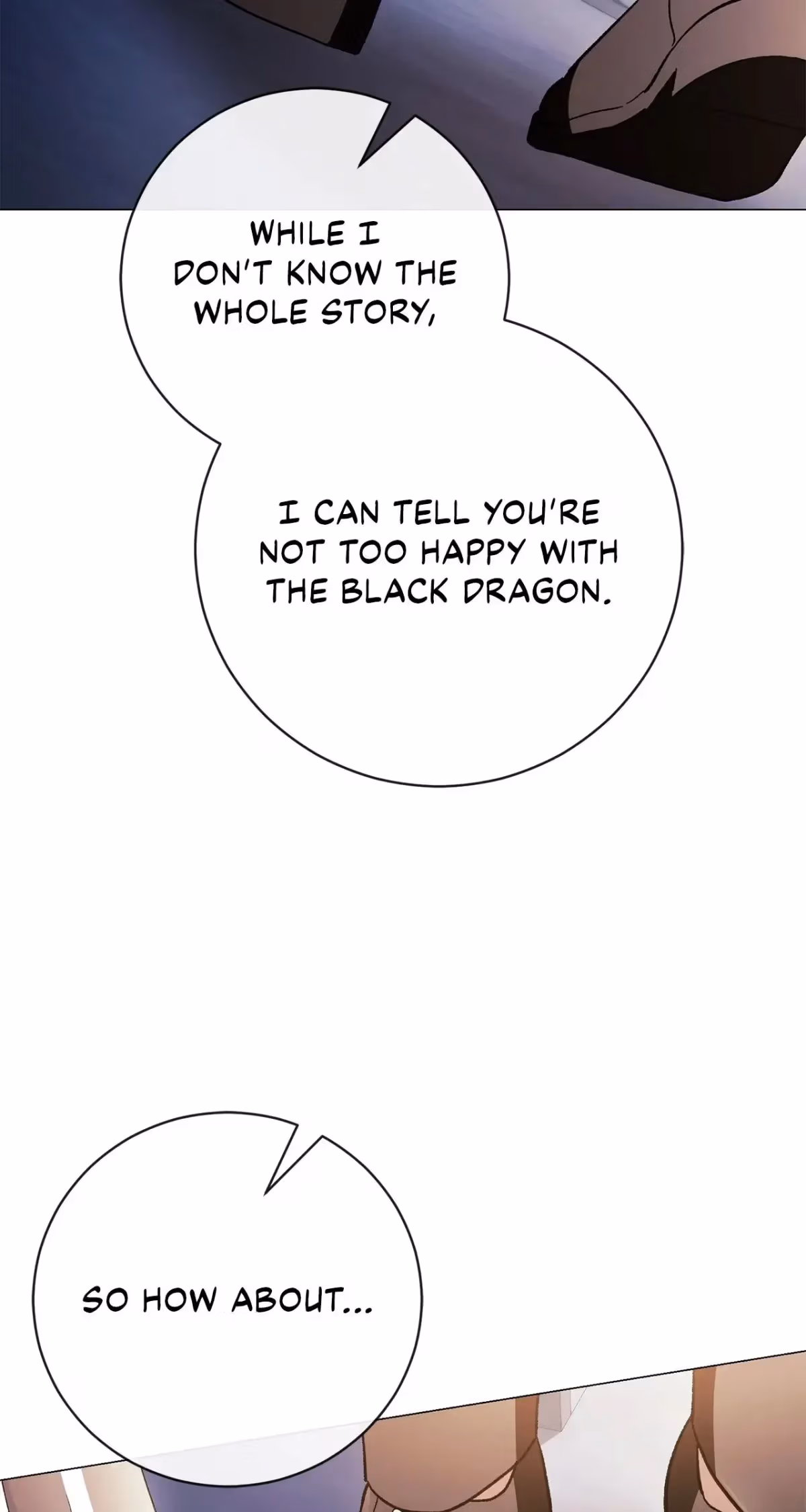 Black Chains Chapter 24 page 37 - 