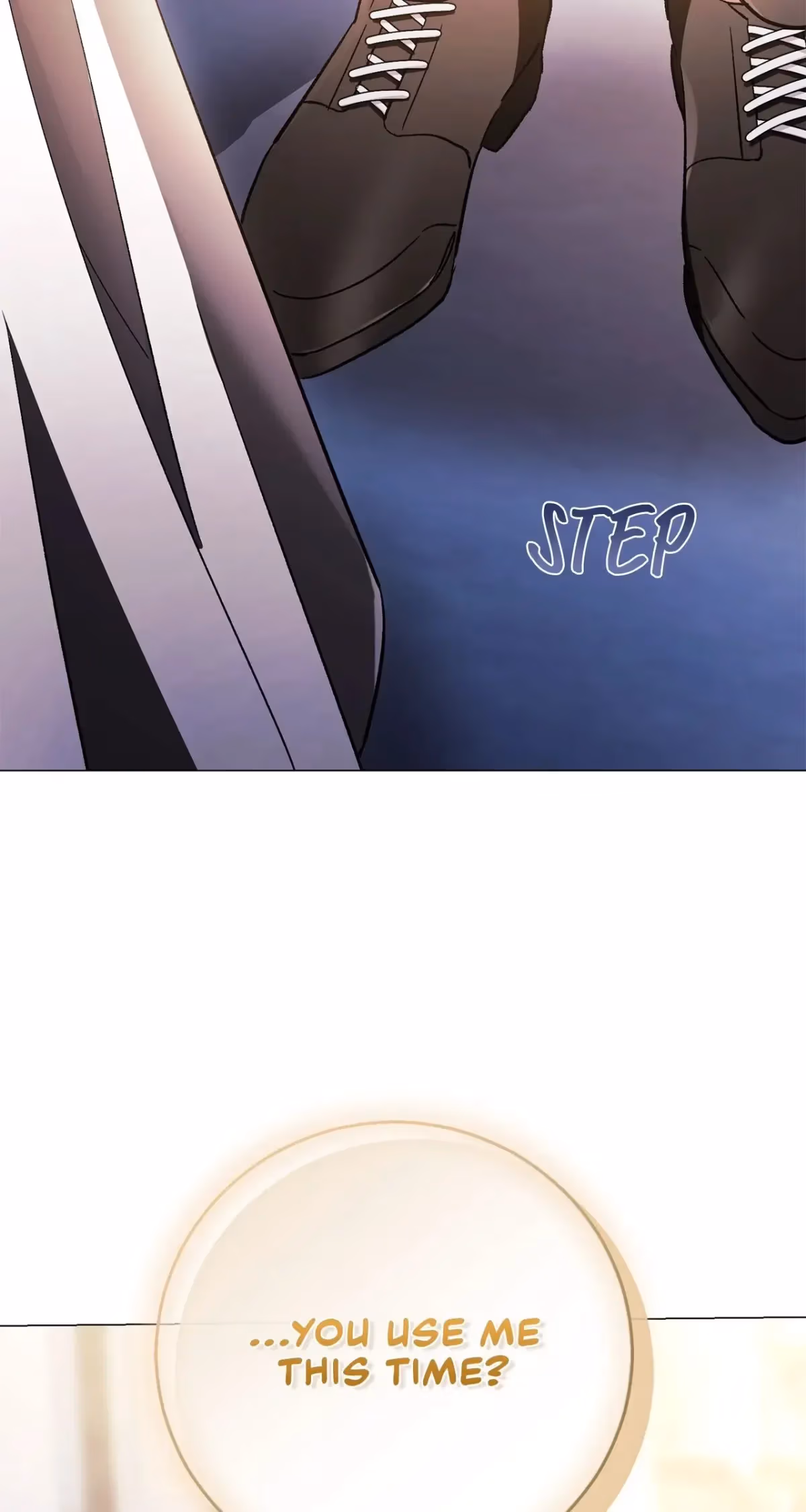 Black Chains Chapter 24 page 38 - 