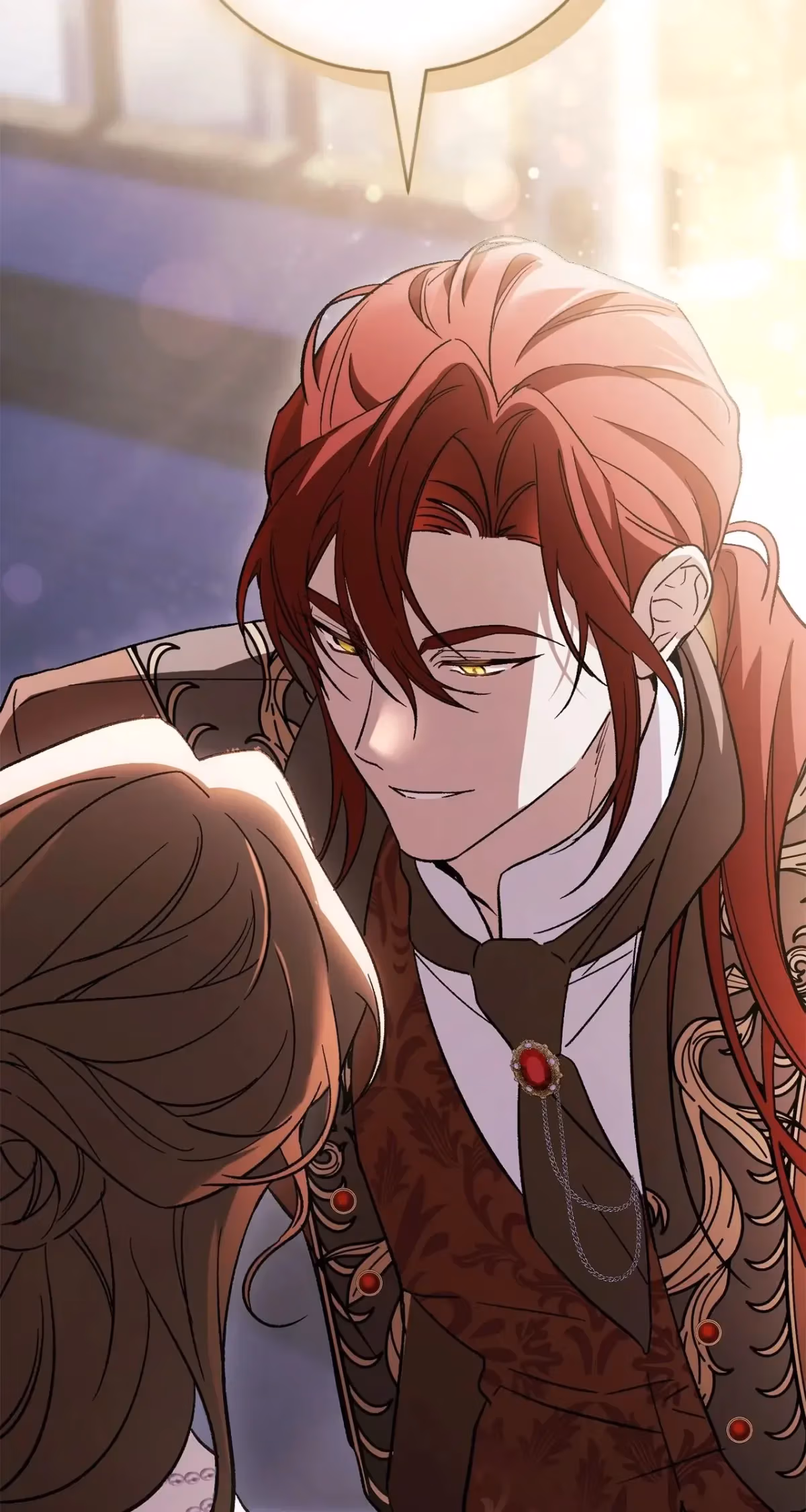 Black Chains Chapter 24 page 39 - 