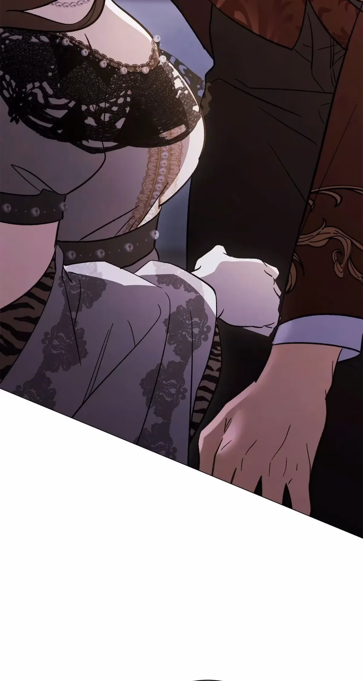 Black Chains Chapter 24 page 40 - 
