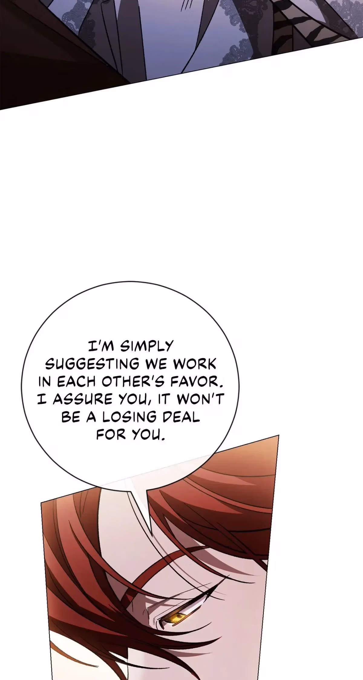 Black Chains Chapter 24 page 42 - 