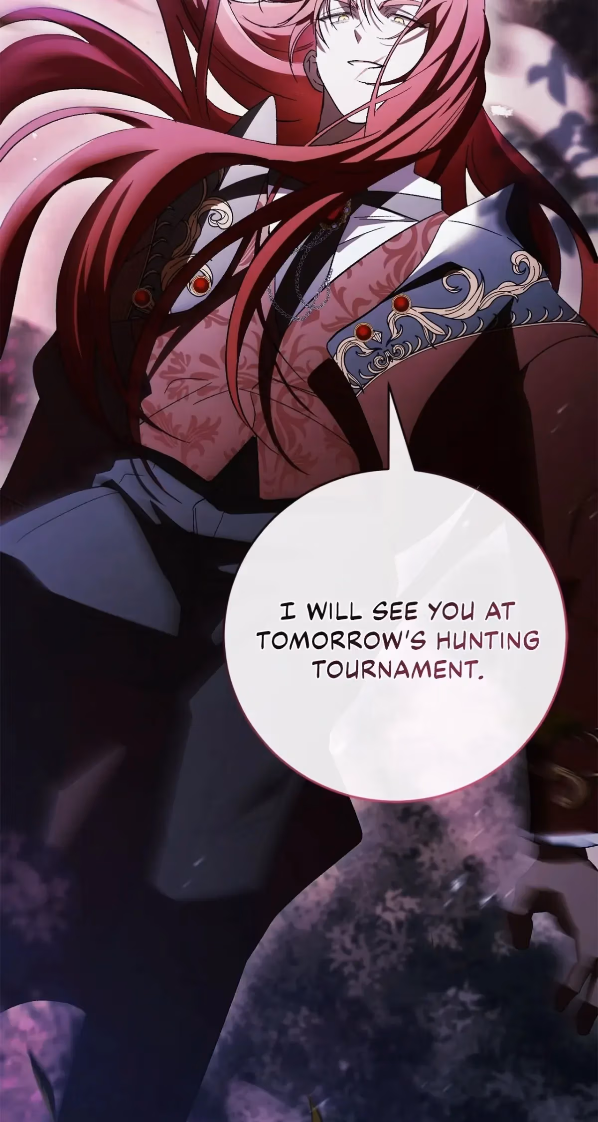 Black Chains Chapter 24 page 49 - 
