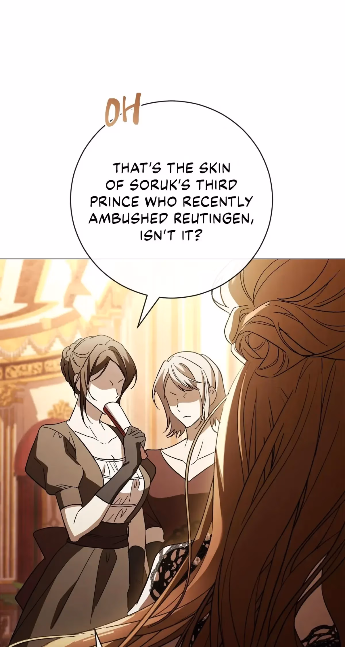 Black Chains Chapter 24 page 6 - 