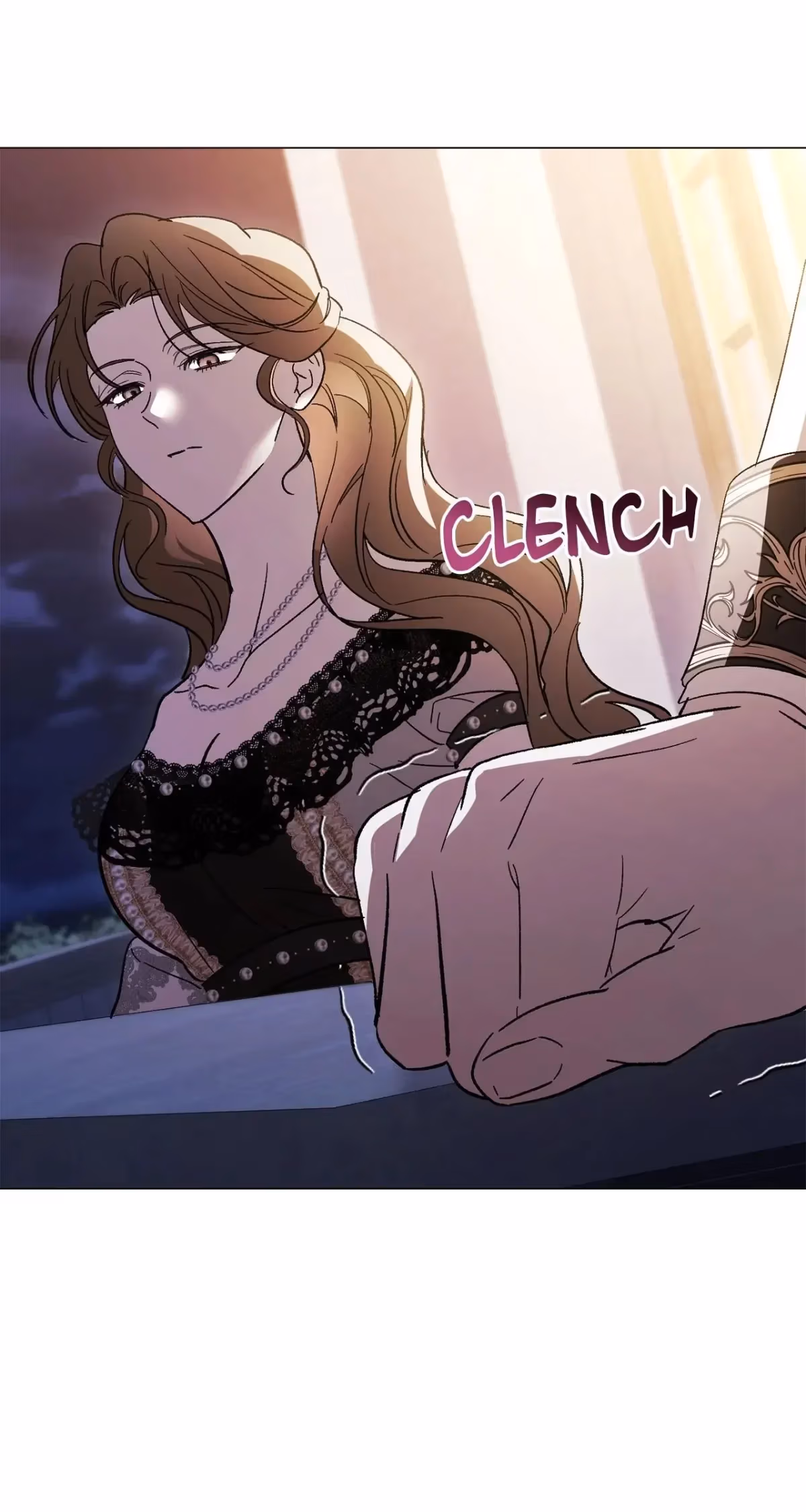 Black Chains Chapter 24 page 58 - 
