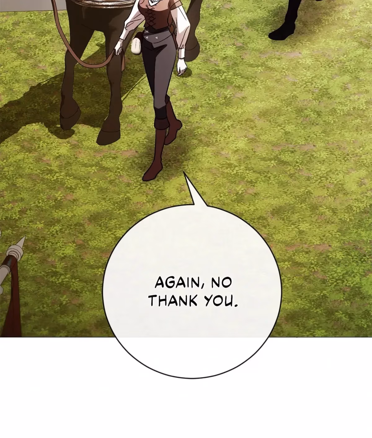 Black Chains Chapter 24 page 64 - 