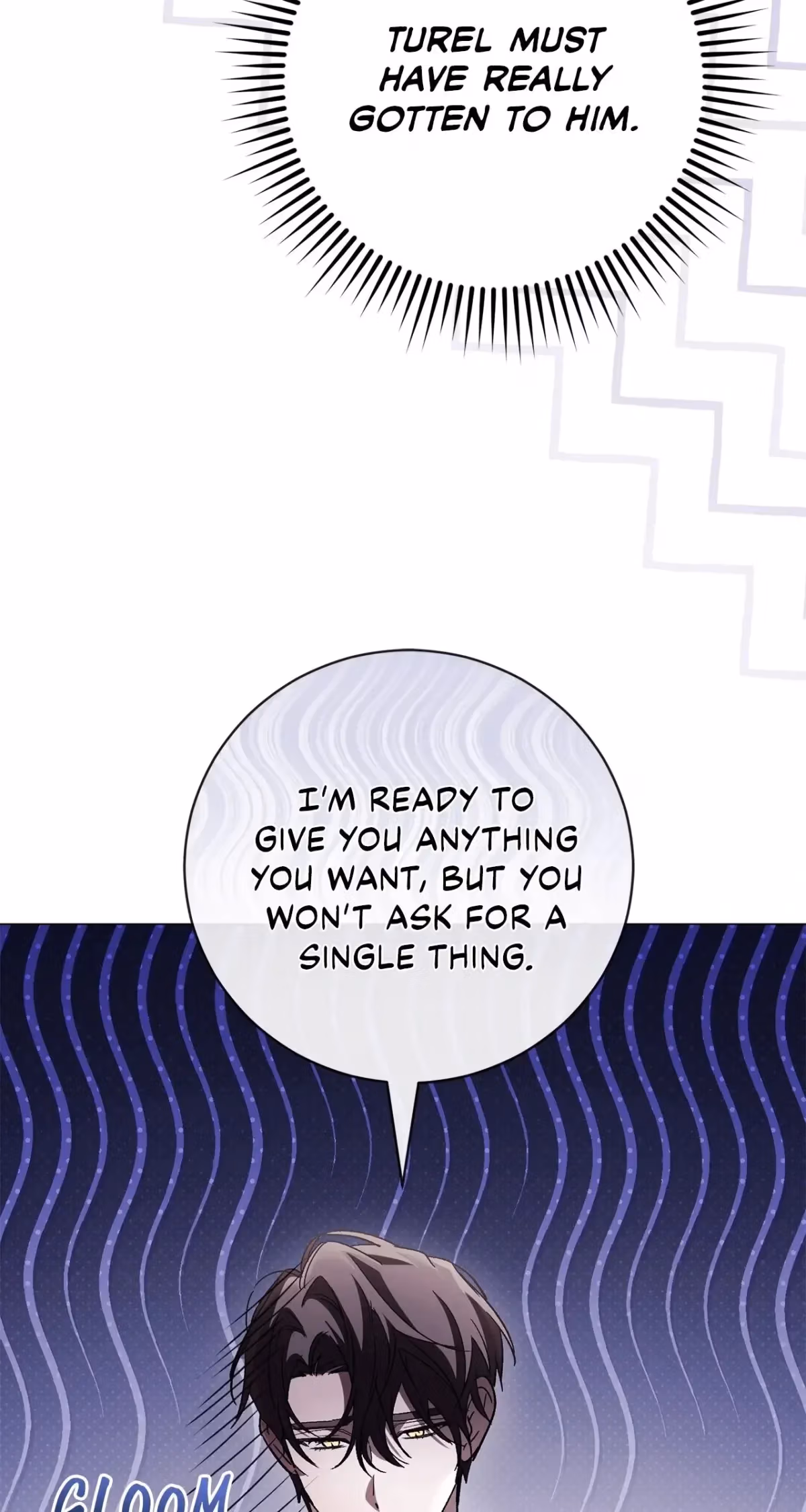 Black Chains Chapter 24 page 66 - 