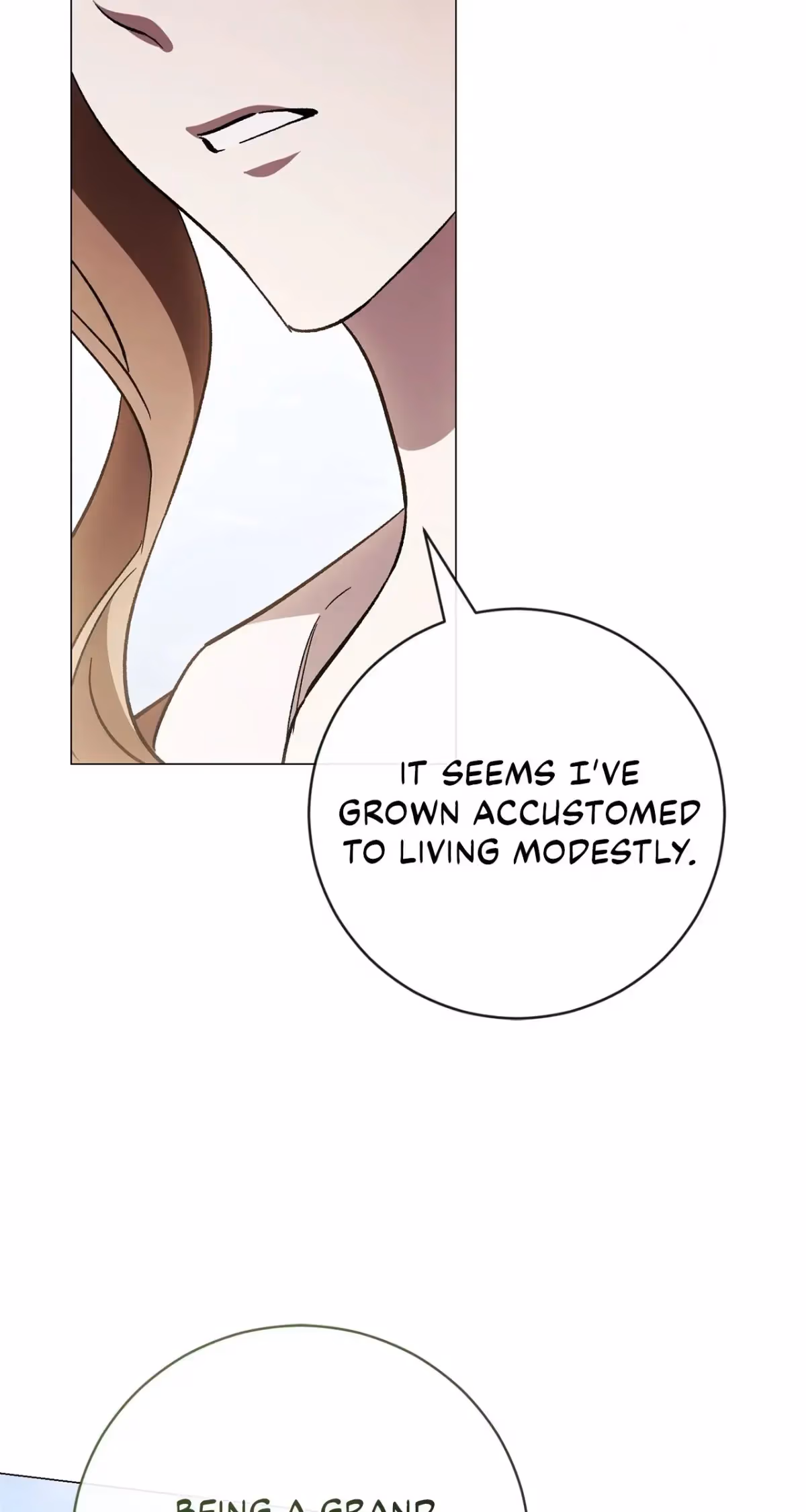 Black Chains Chapter 24 page 69 - 