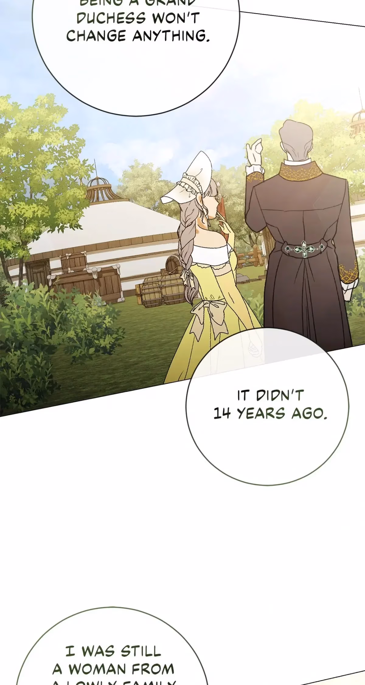 Black Chains Chapter 24 page 70 - 
