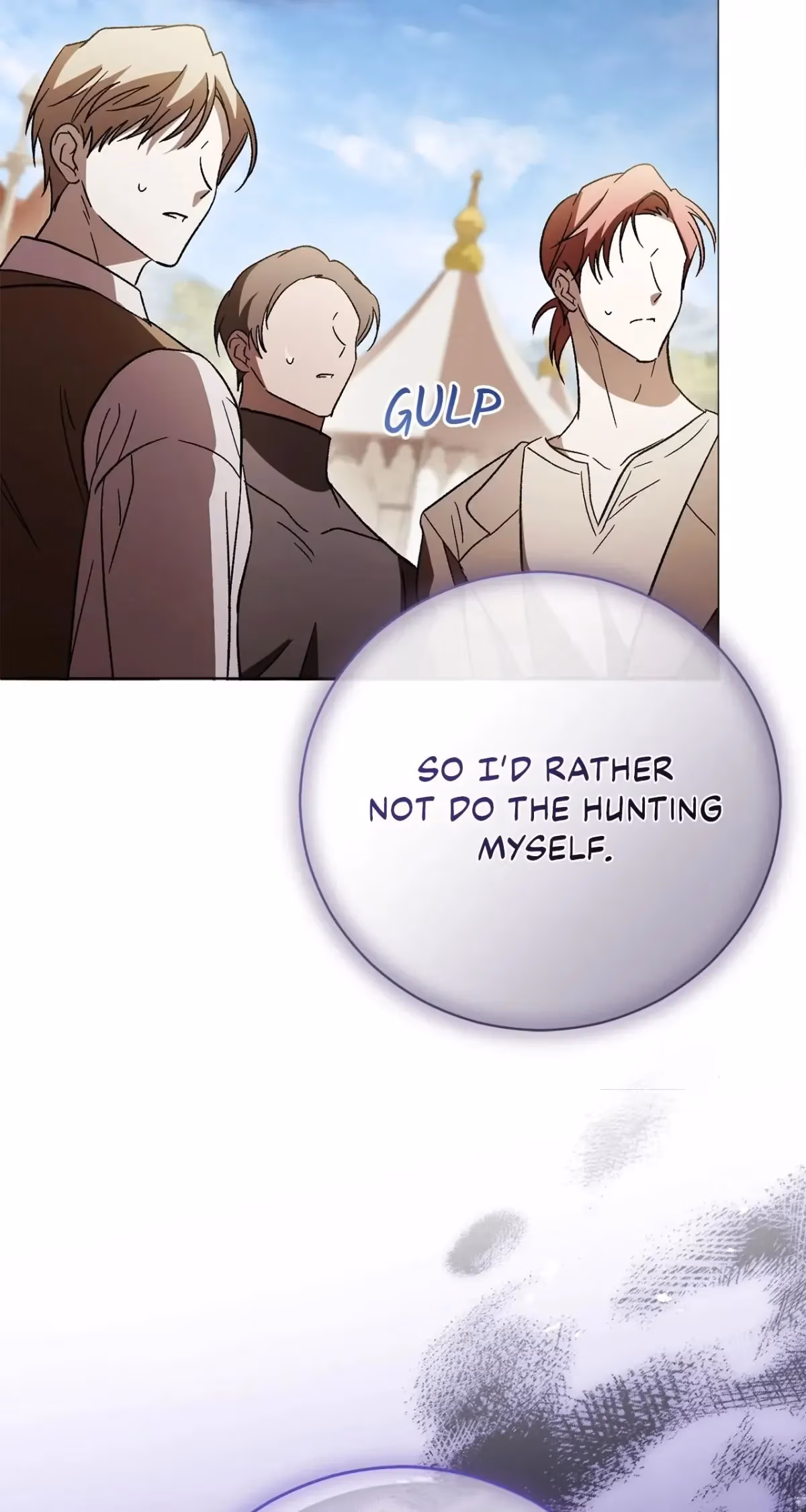 Black Chains Chapter 24 page 87 - 